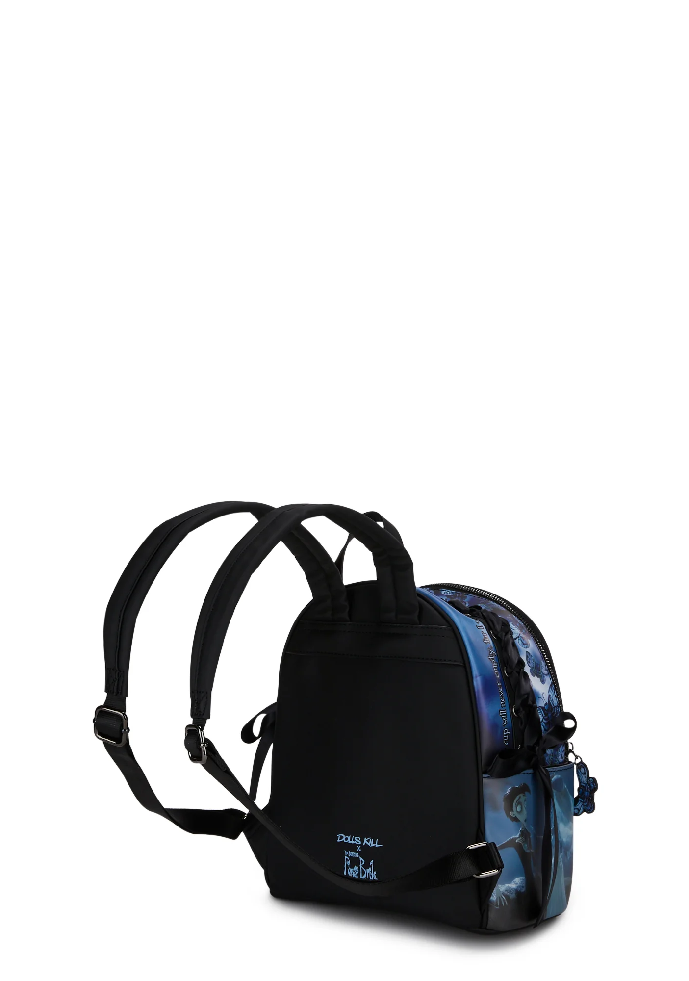 Haunted Beauty Backpack - Image 4