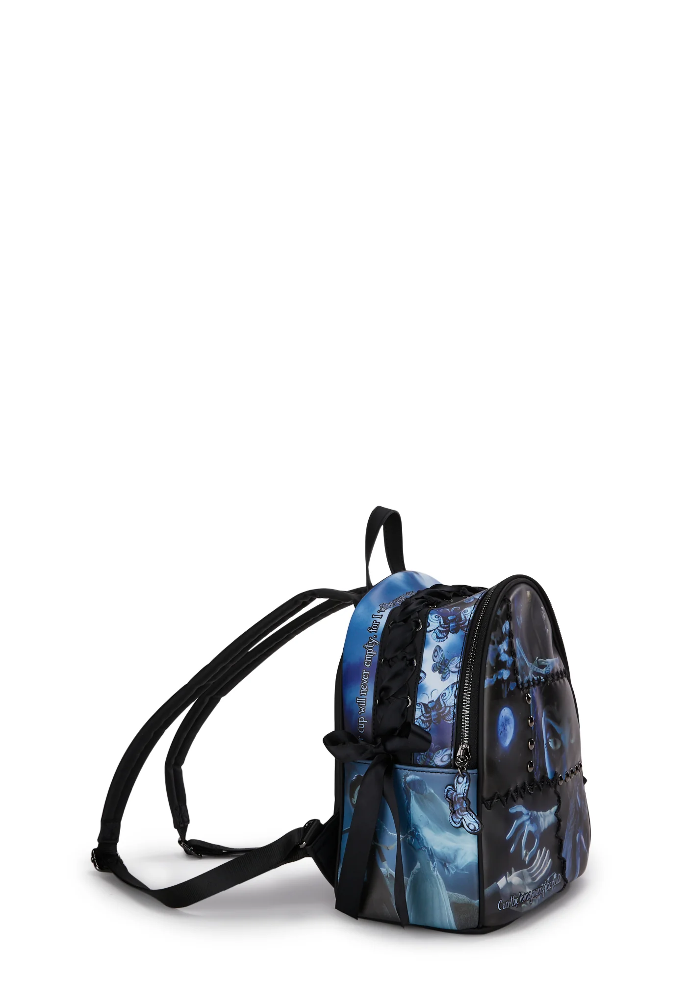 Haunted Beauty Backpack - Image 5