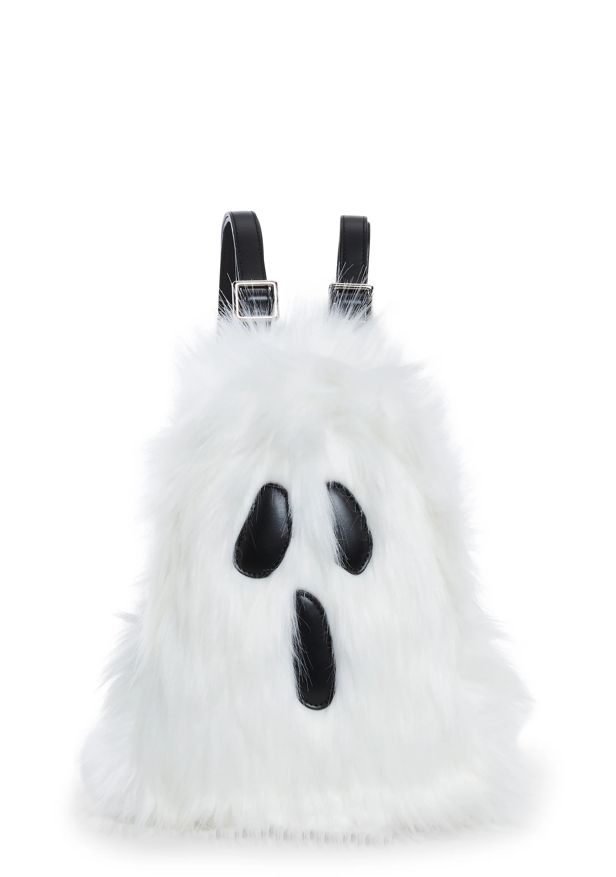 Haunted Echo Ghost Backpack - Image 2