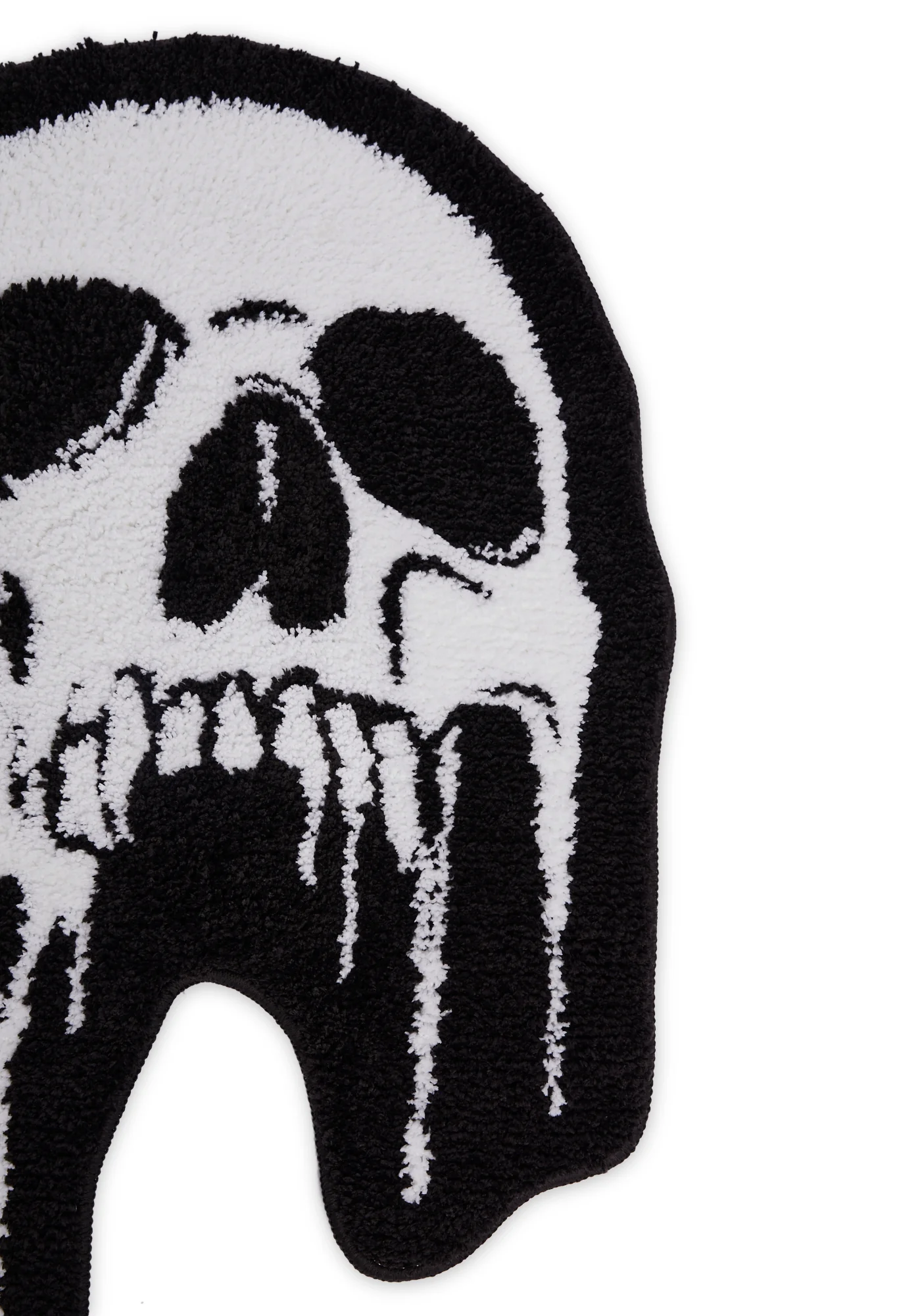 Haunting Drip Doormat - Image 3