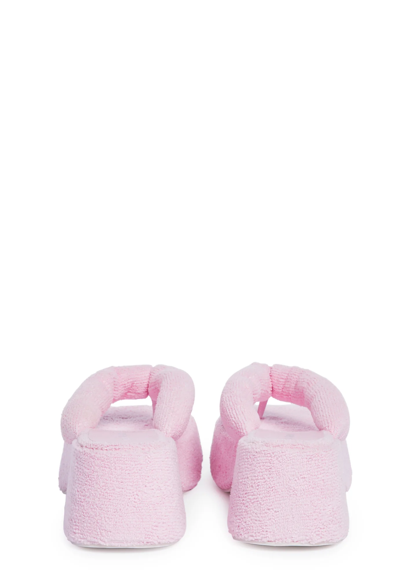 Havana Platform Sandals - Image 4