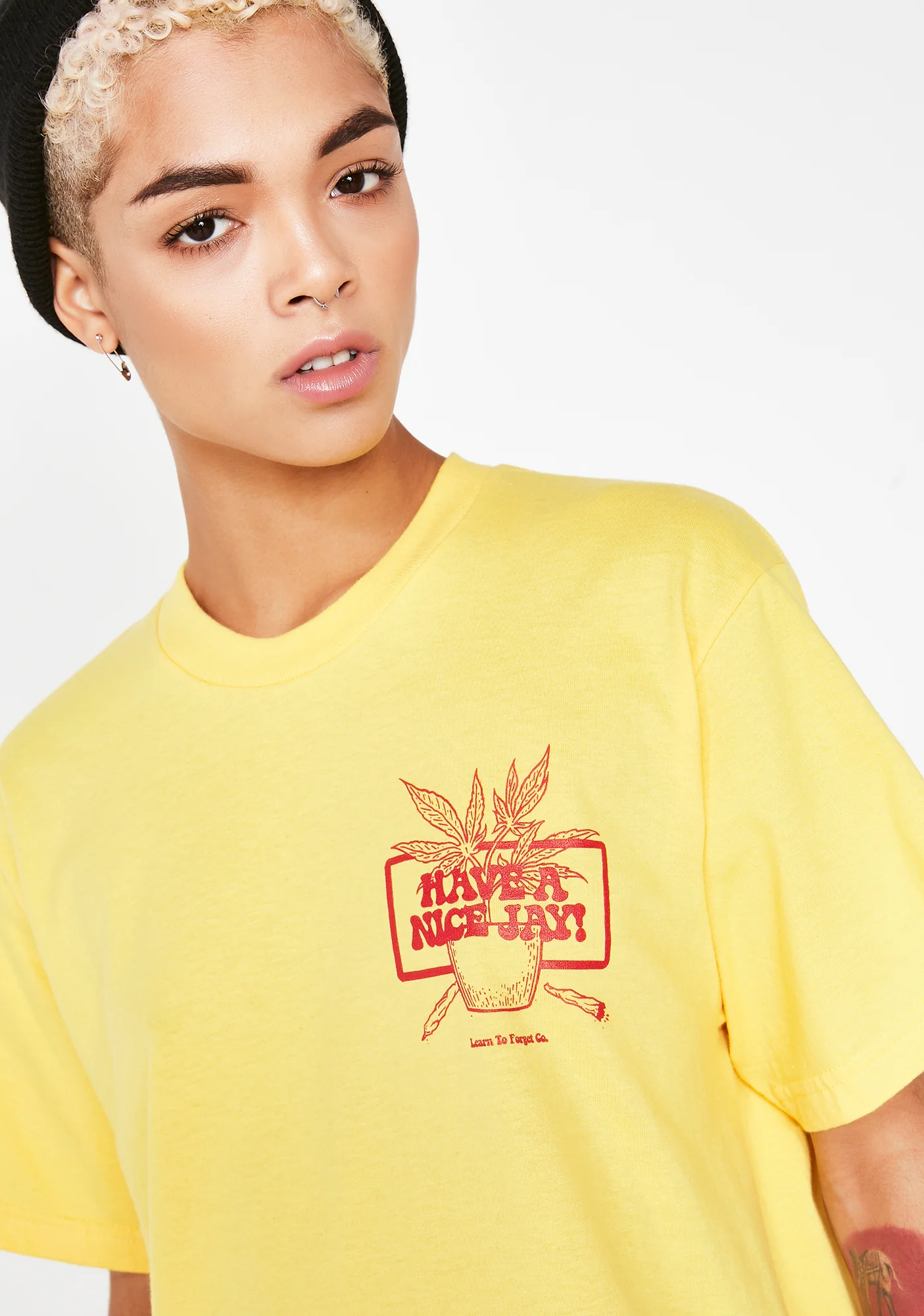 Have A Nice Jay Tee - Image 3