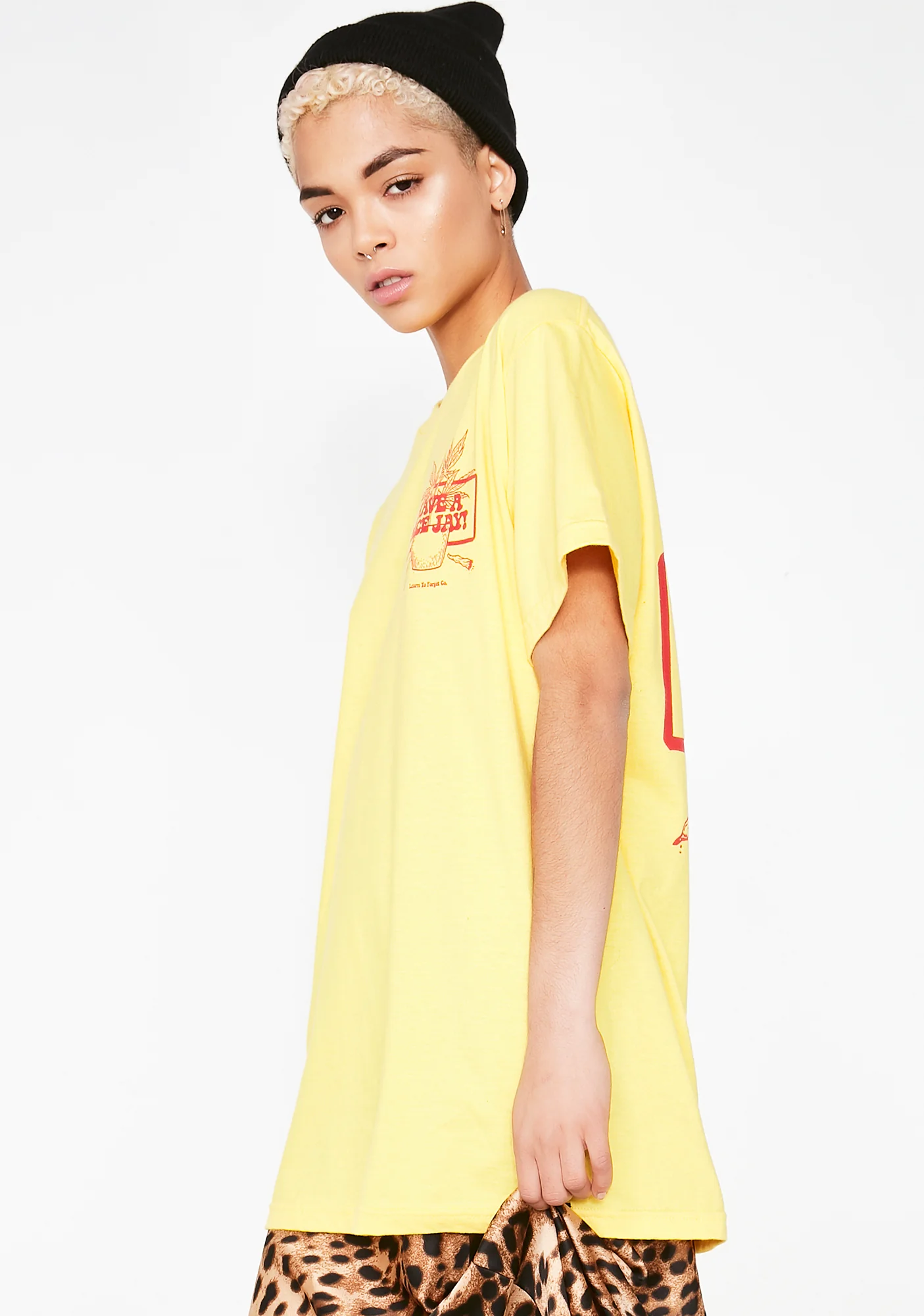 Have A Nice Jay Tee - Image 4