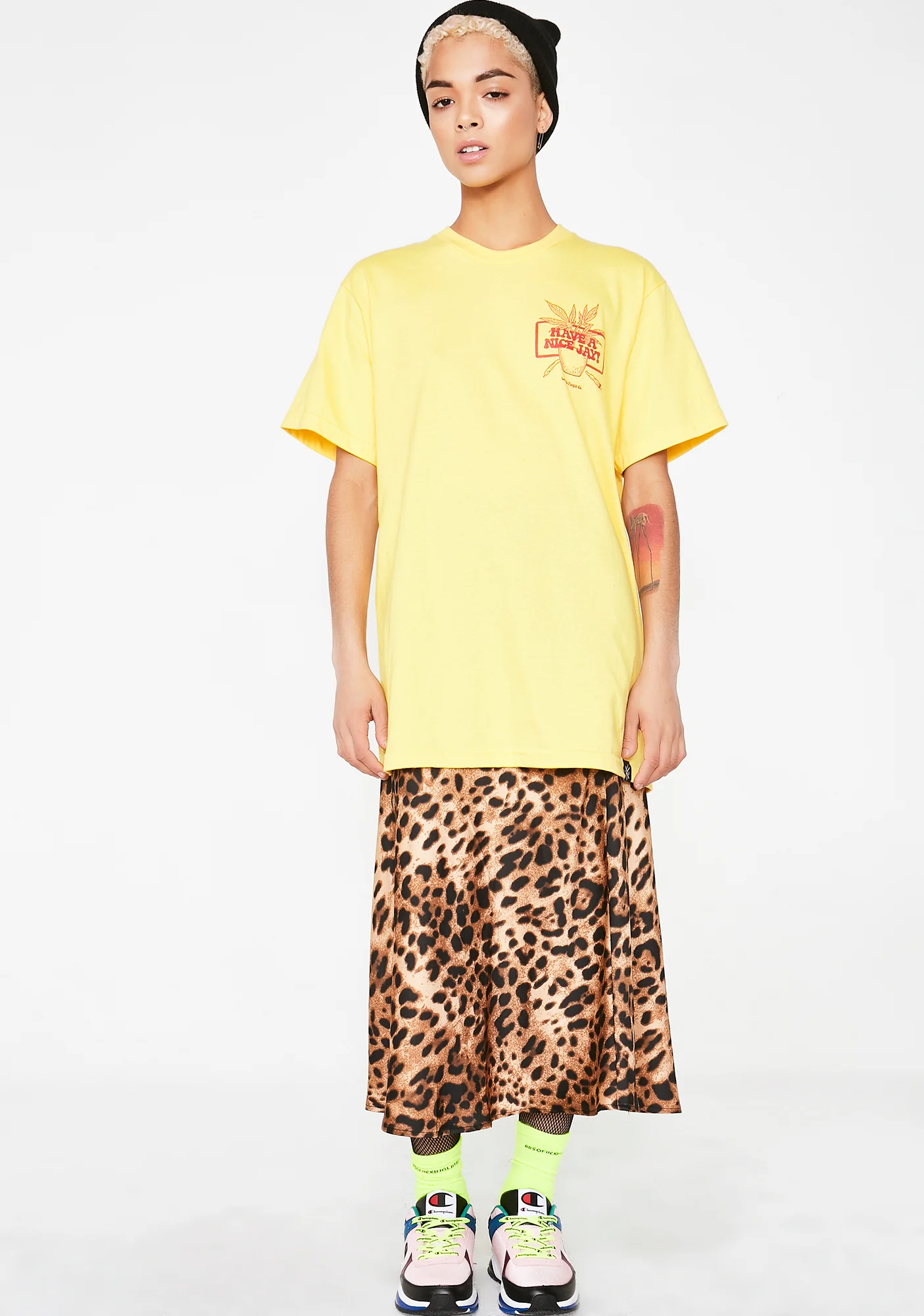 Have A Nice Jay Tee - Image 5