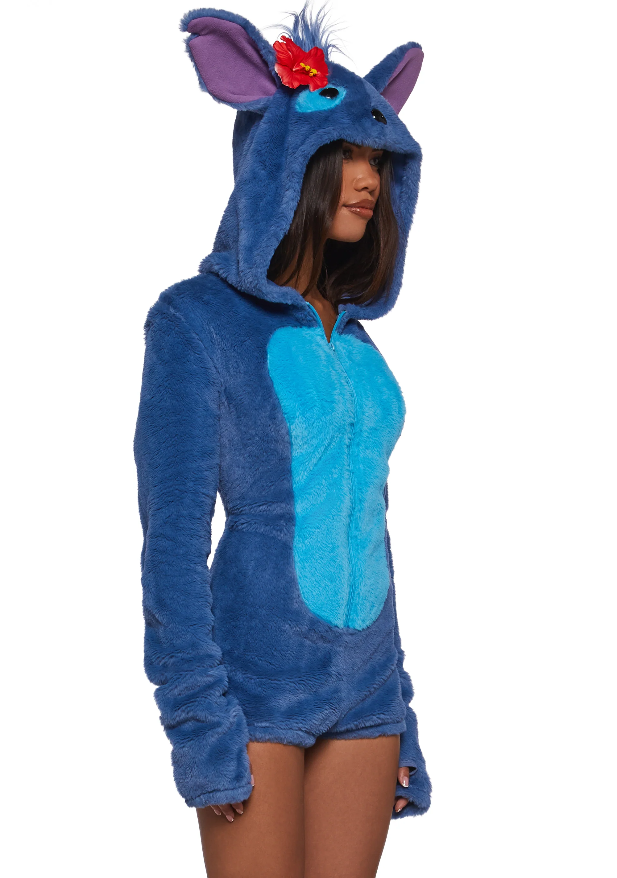 Island Mischief Character Costume - Image 3