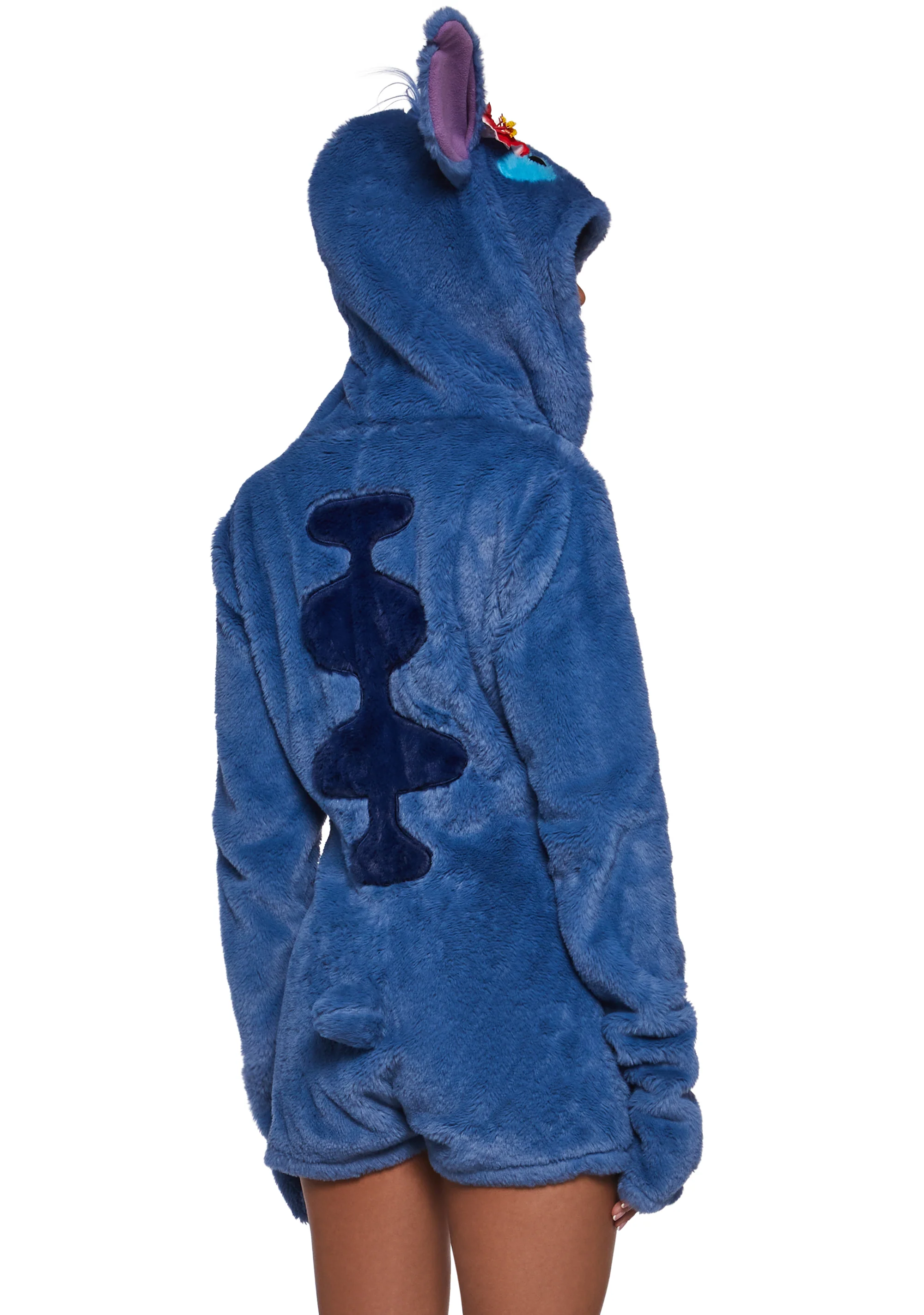 Island Mischief Character Costume - Image 4