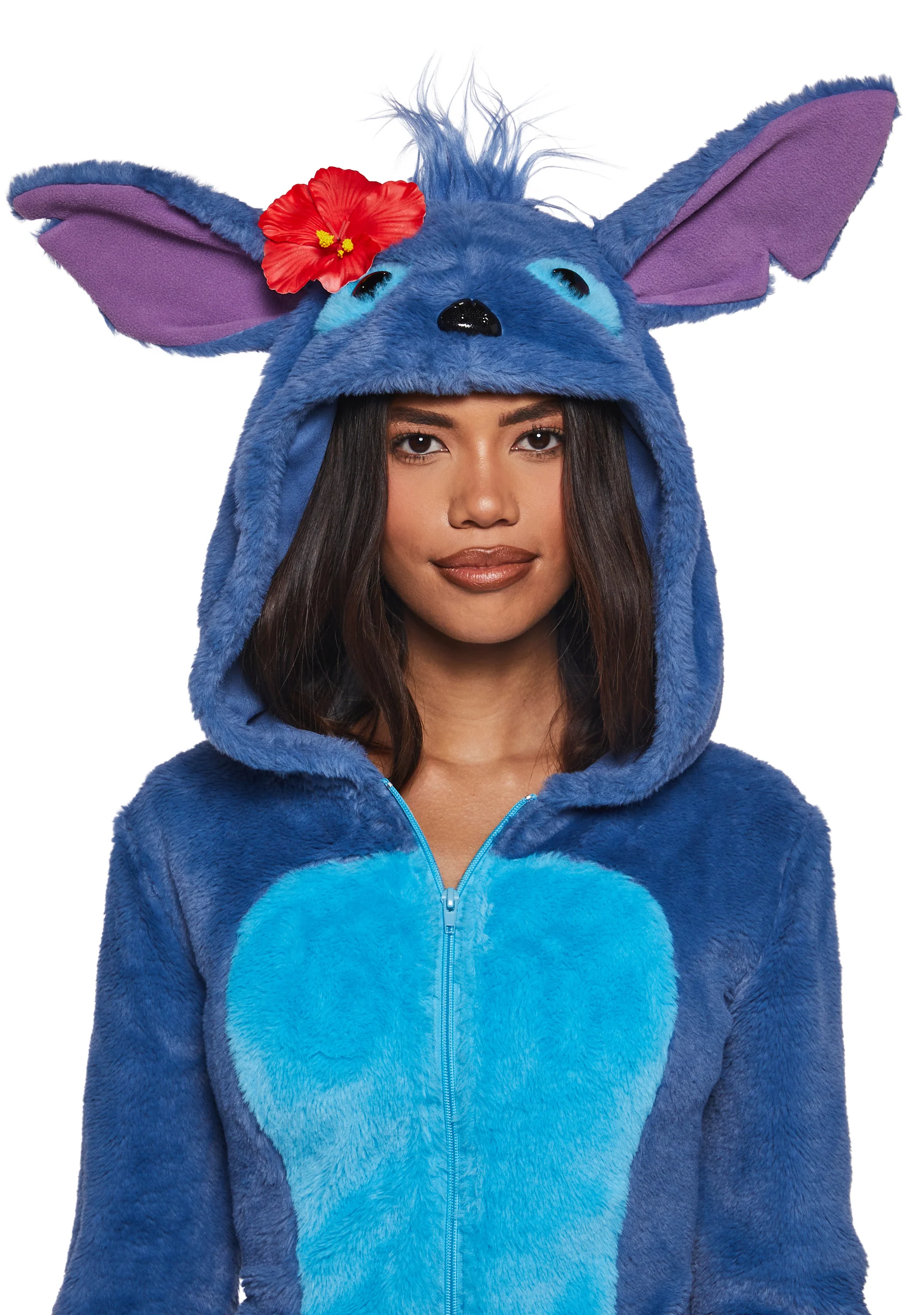 Island Mischief Character Costume - Image 5
