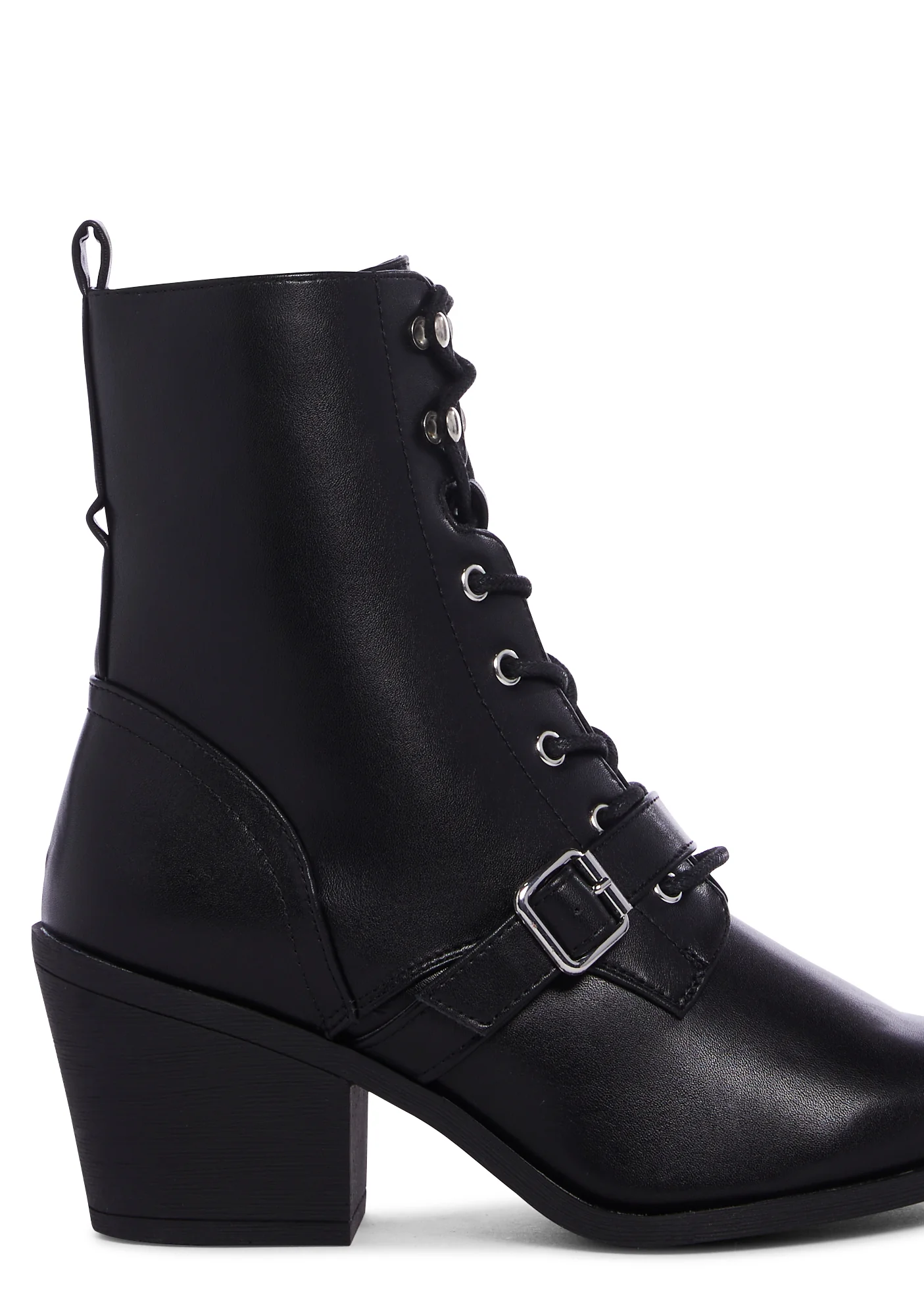 Hawk Pointed Cowboy Boots - Image 2