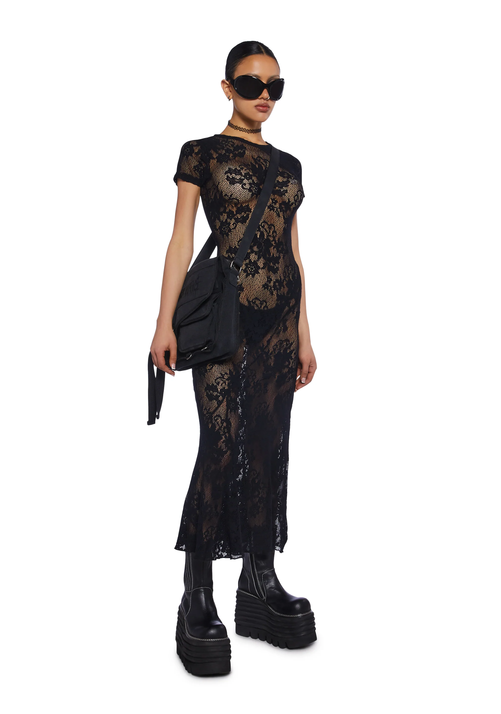 Hawthorn Midi Dress - Image 2