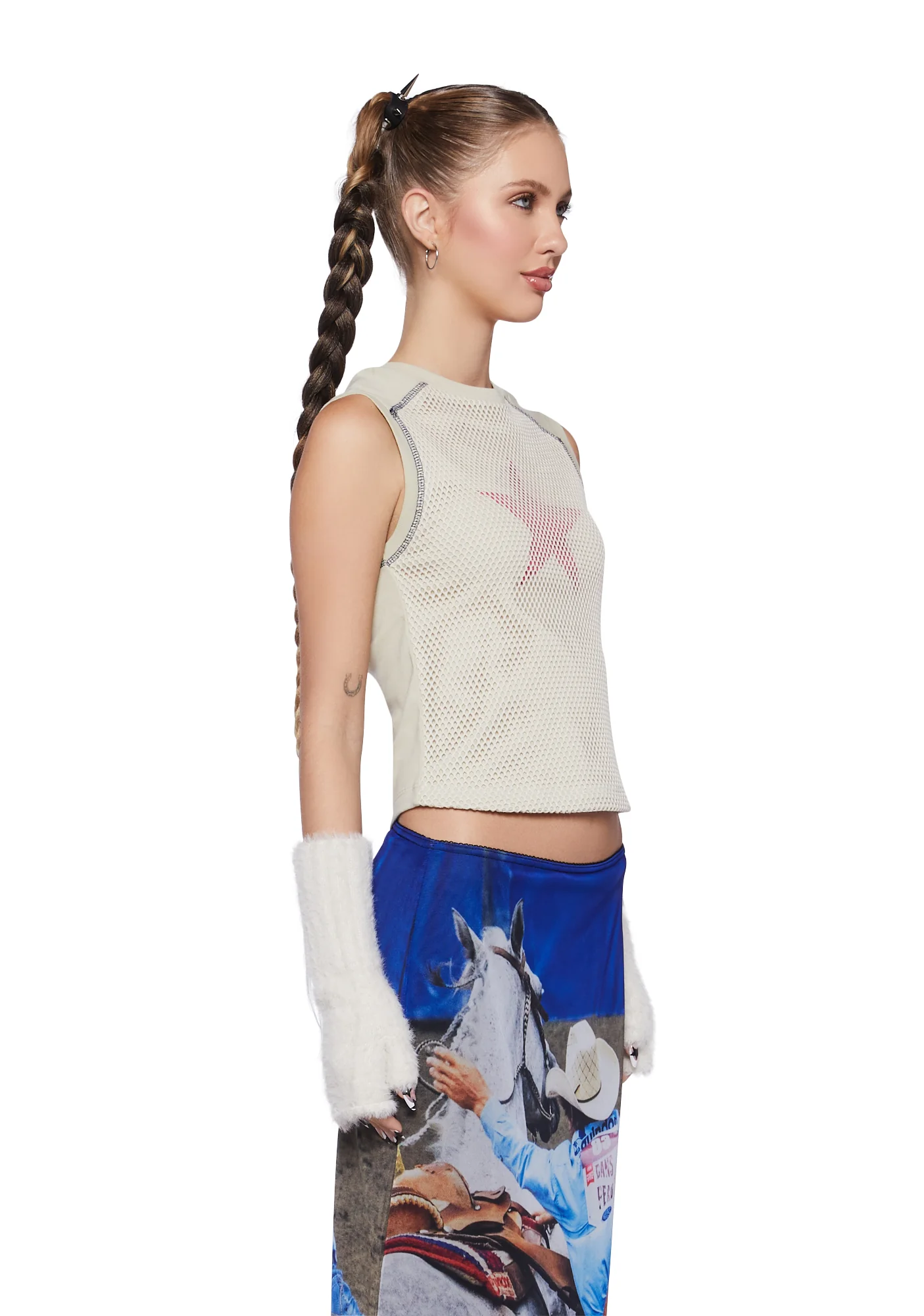Hayley Tank Top - Image 3
