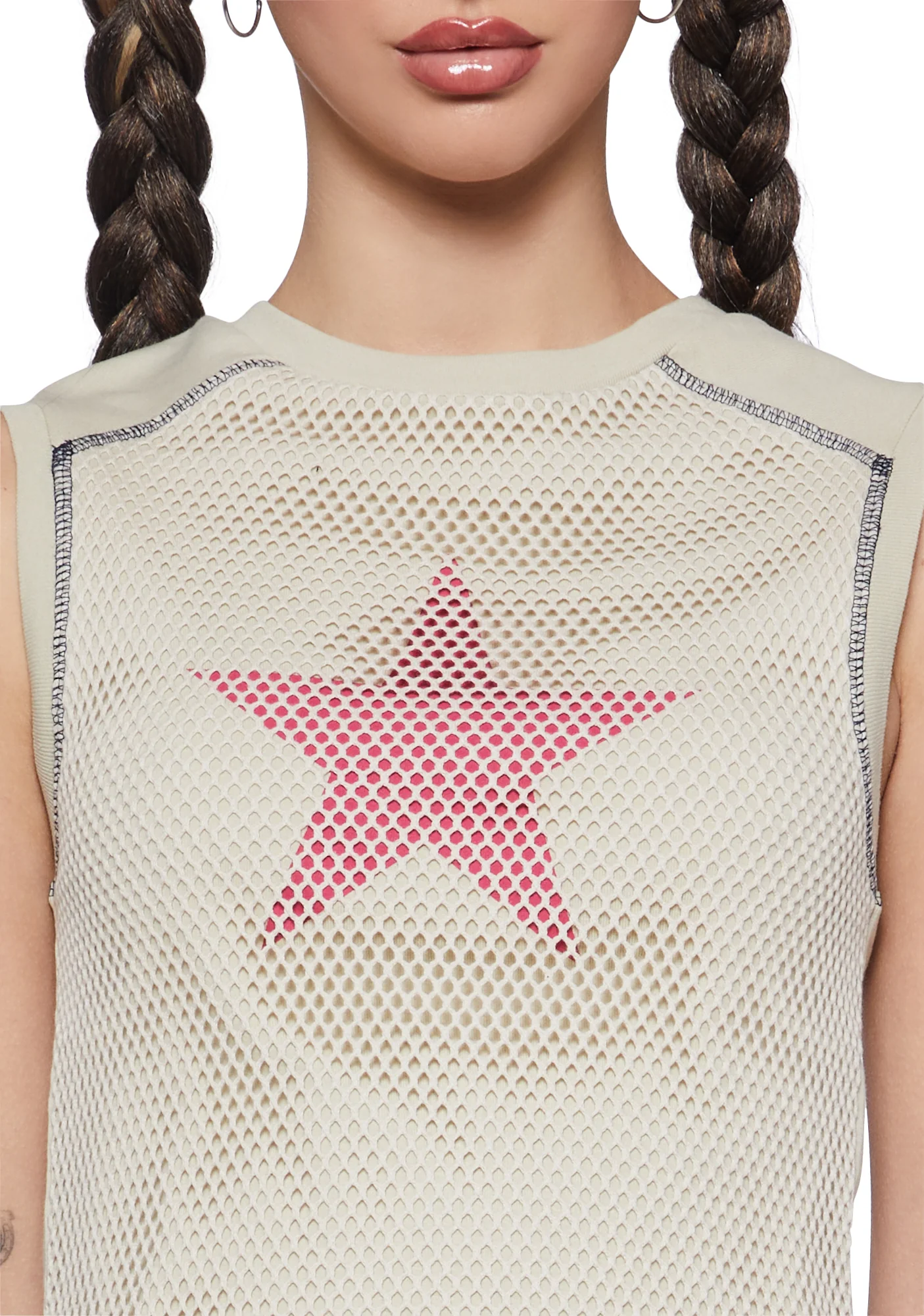 Hayley Tank Top - Image 5
