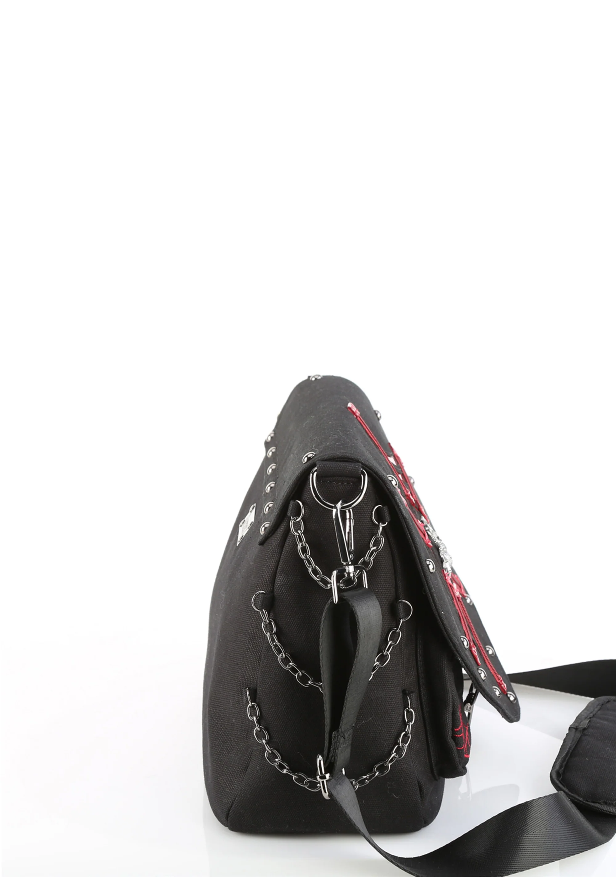 Hb-662 Messenger Bag - Image 4