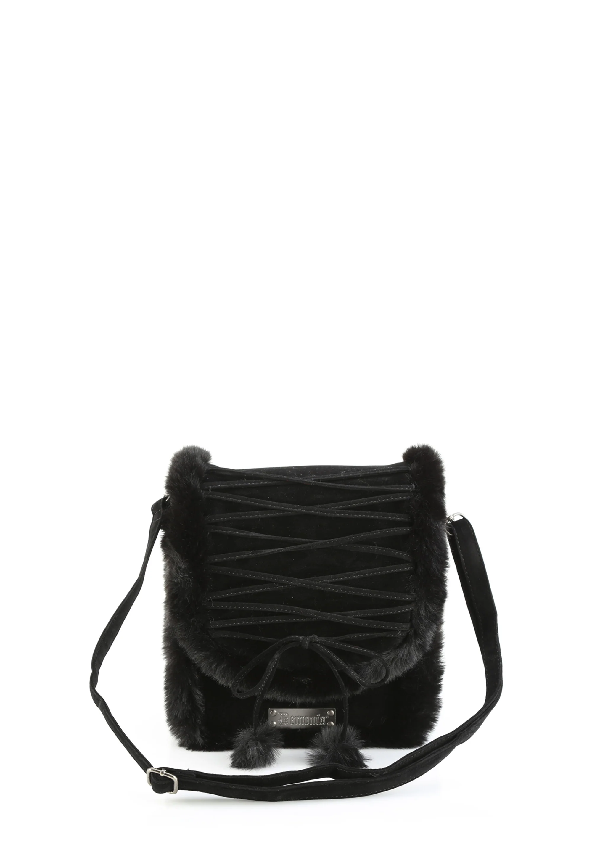 Hb-663 Crossbody Bag - Image 3