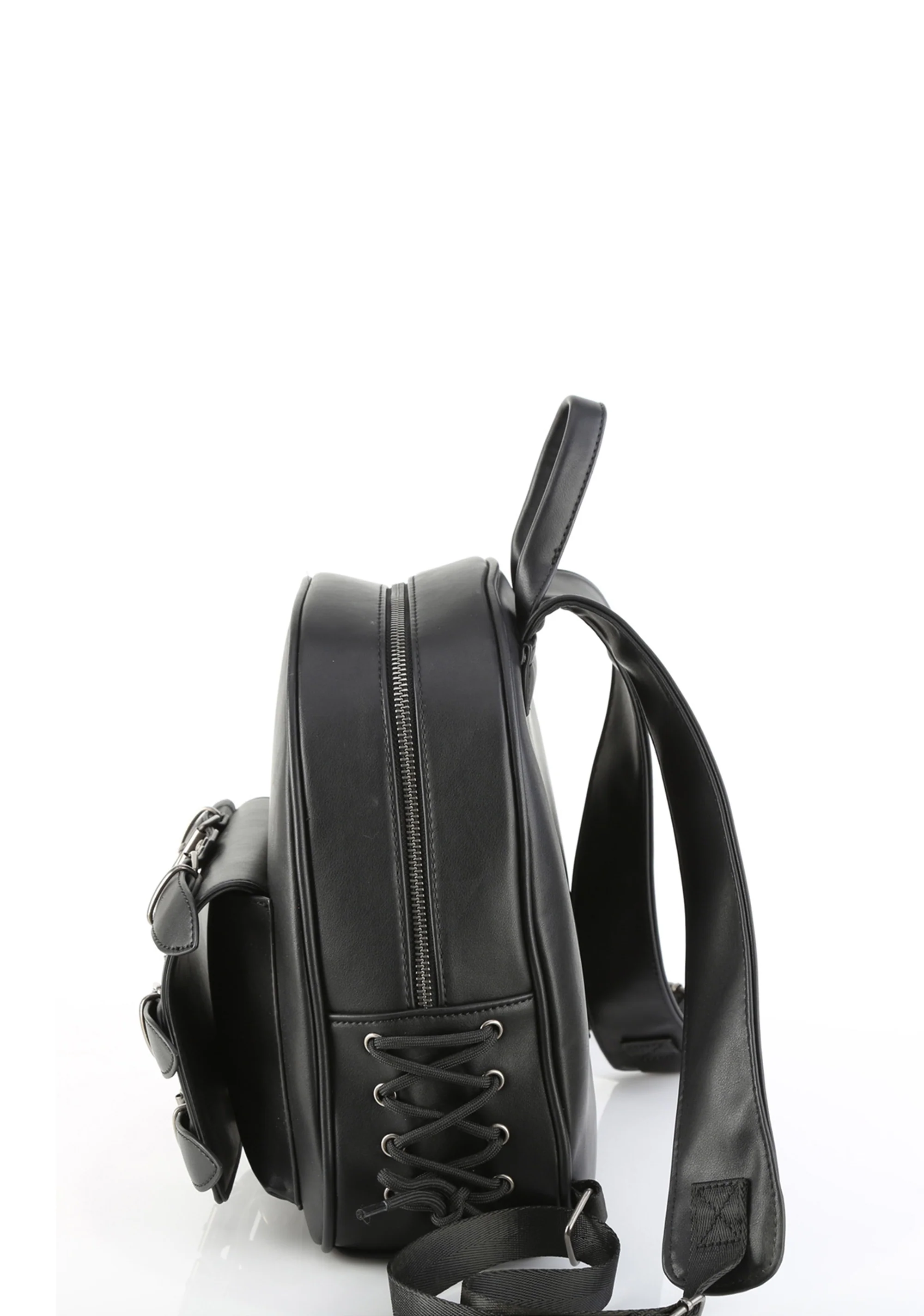 HB-675 Mini Backpack - Image 3