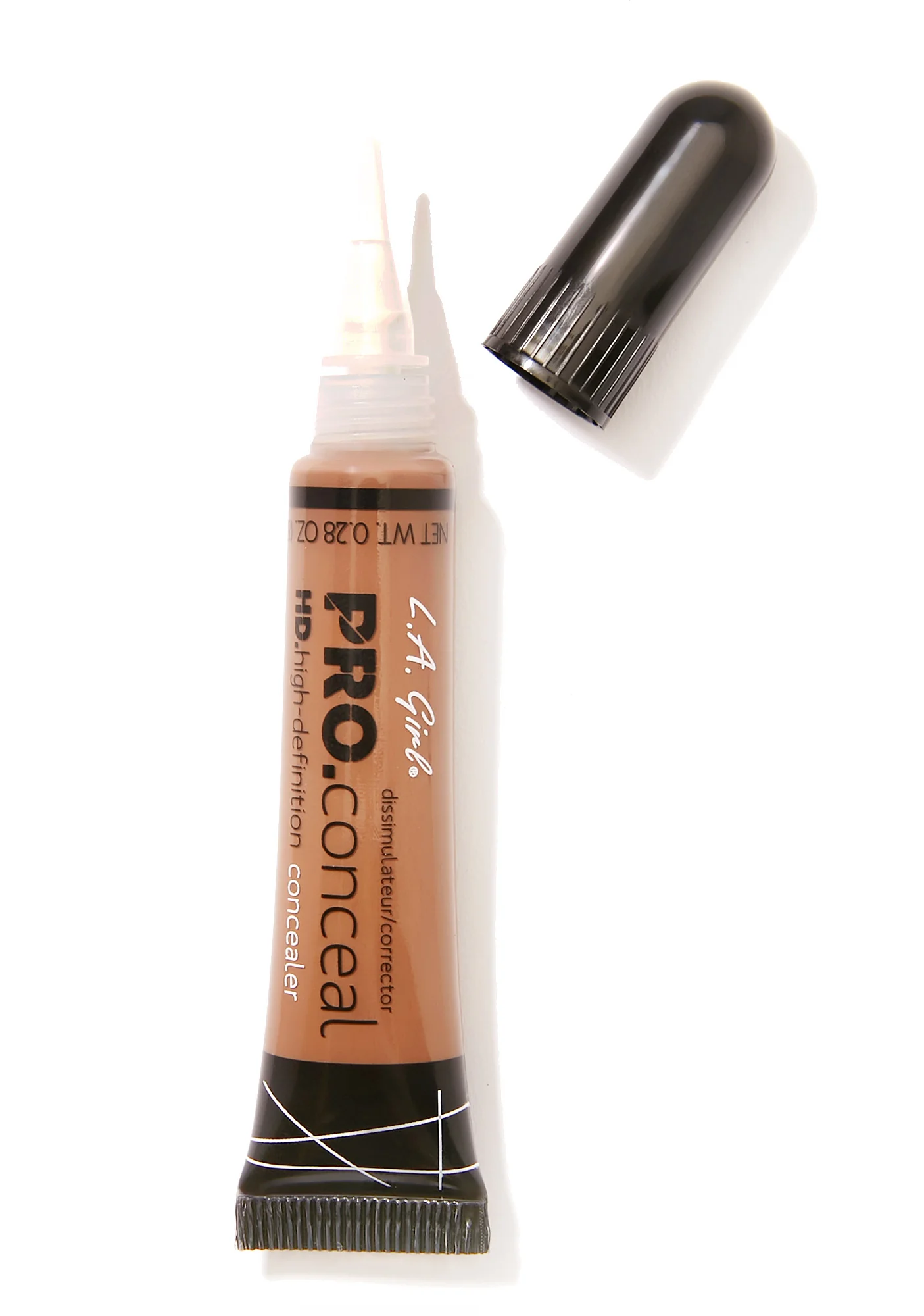 HD Pro Dark Cocoa Concealer - Image 3