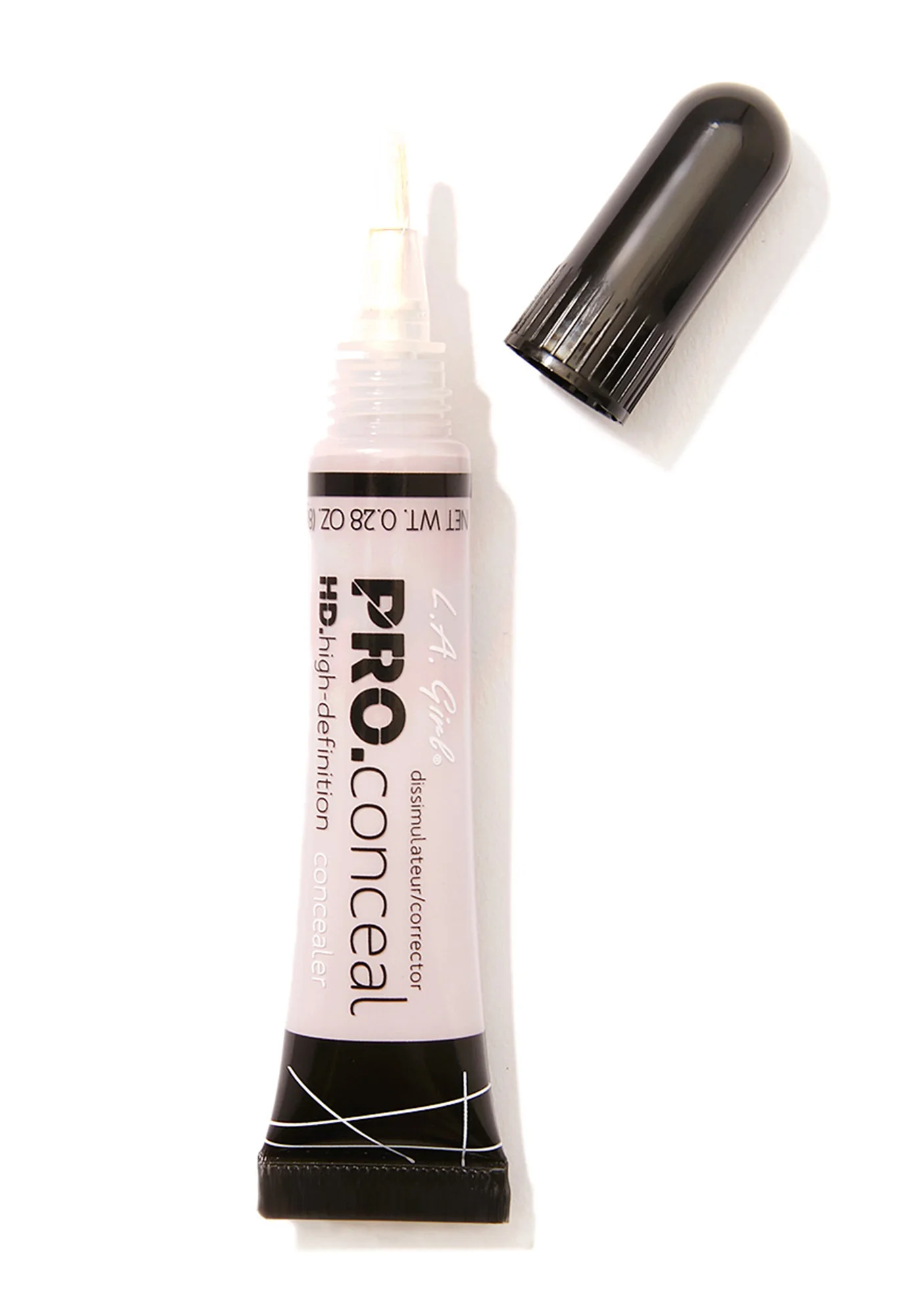 HD Pro Lavender Corrector Concealer - Image 3