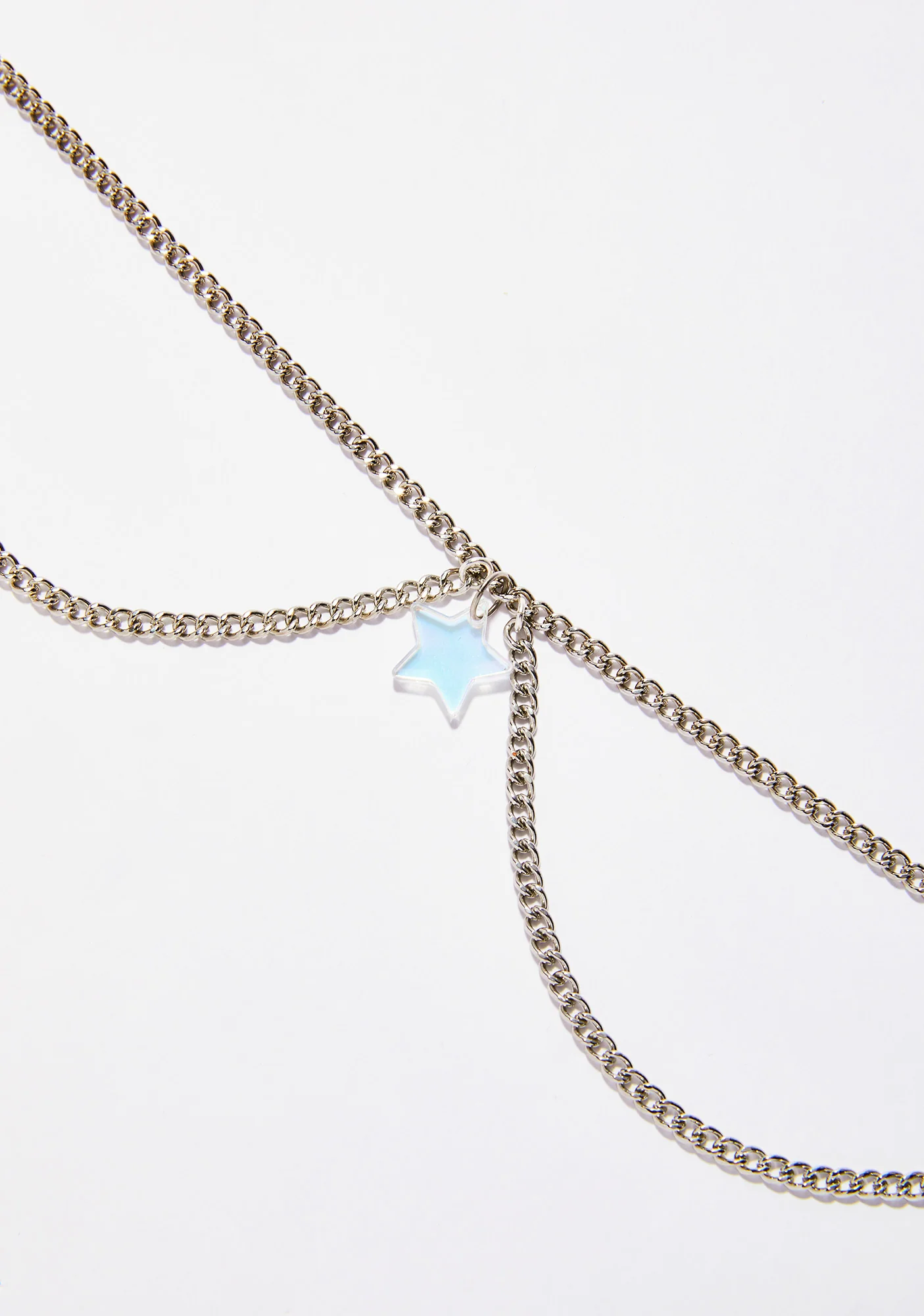 Head Chain With Star Charm - Image 3