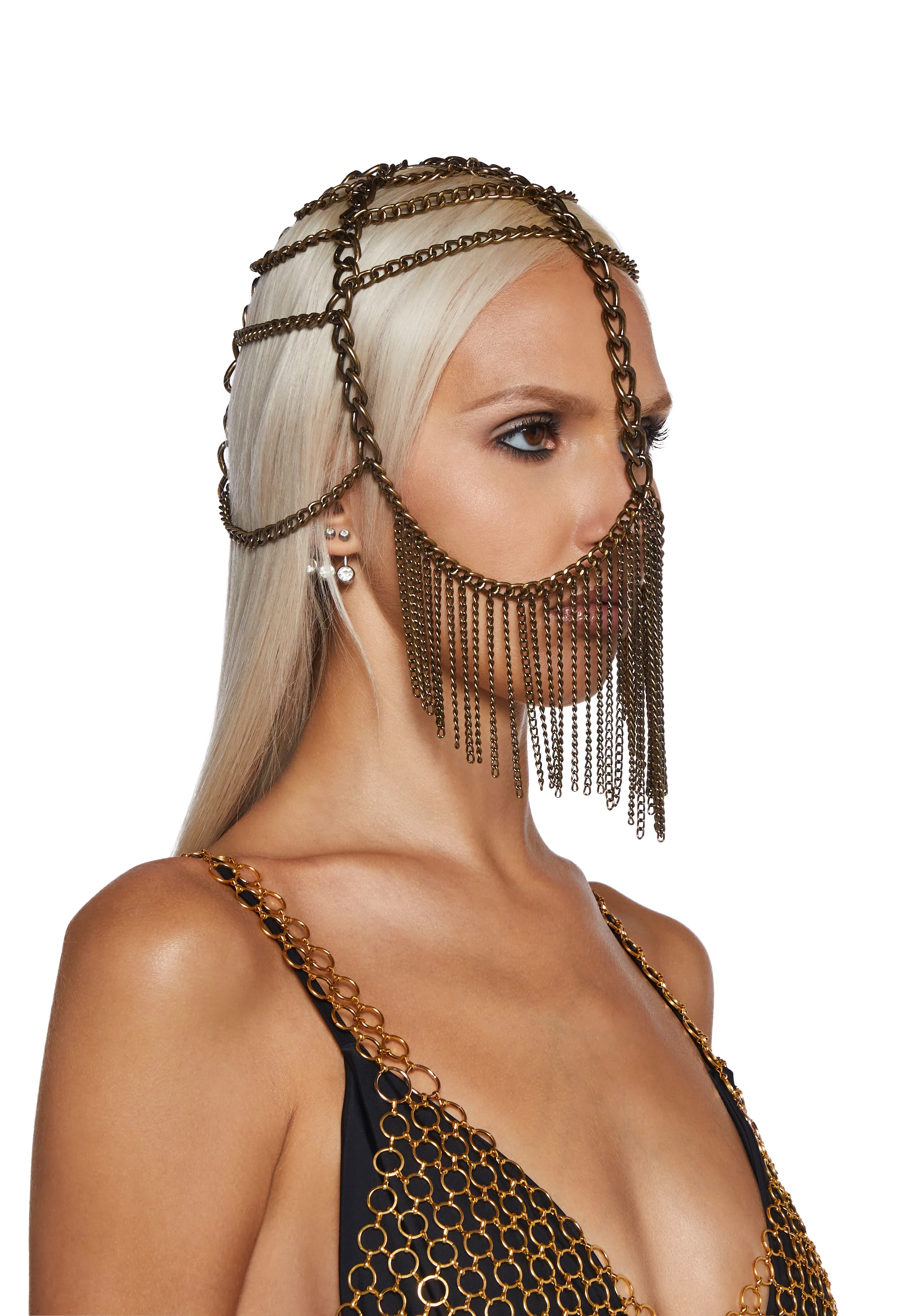 Head Jewelry - Image 2