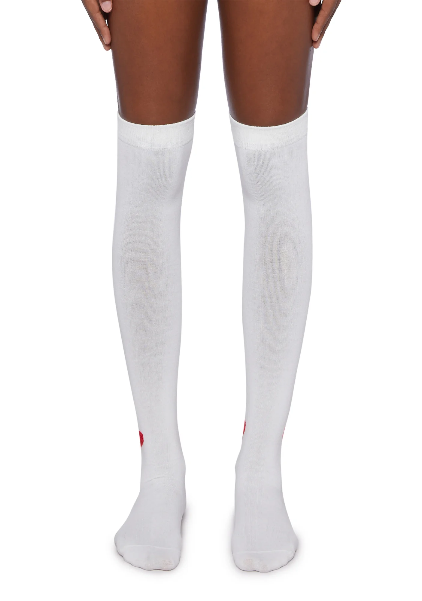 Heart Desires High Socks - Image 3