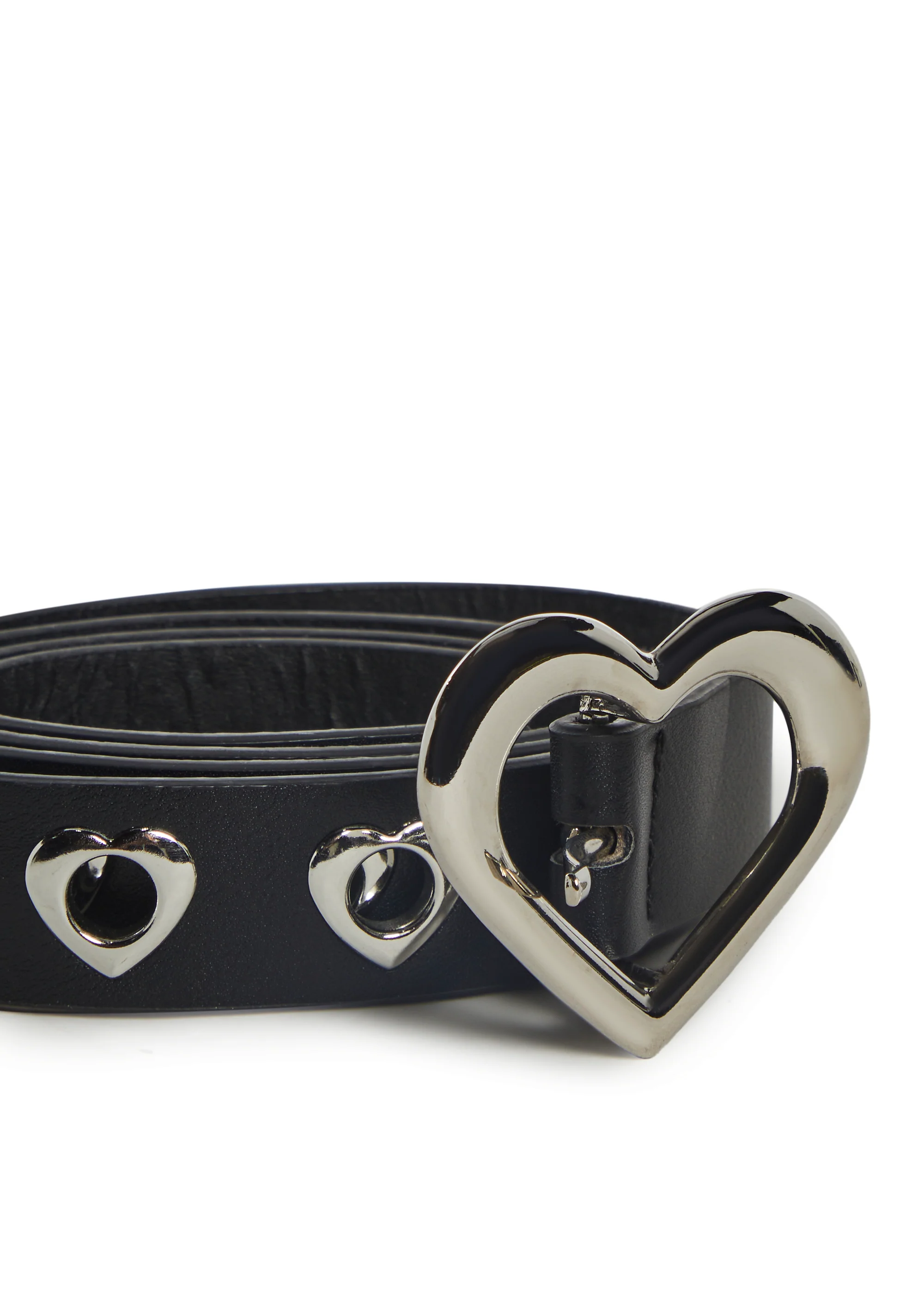 Sweet Heart Waist Belt - Image 5
