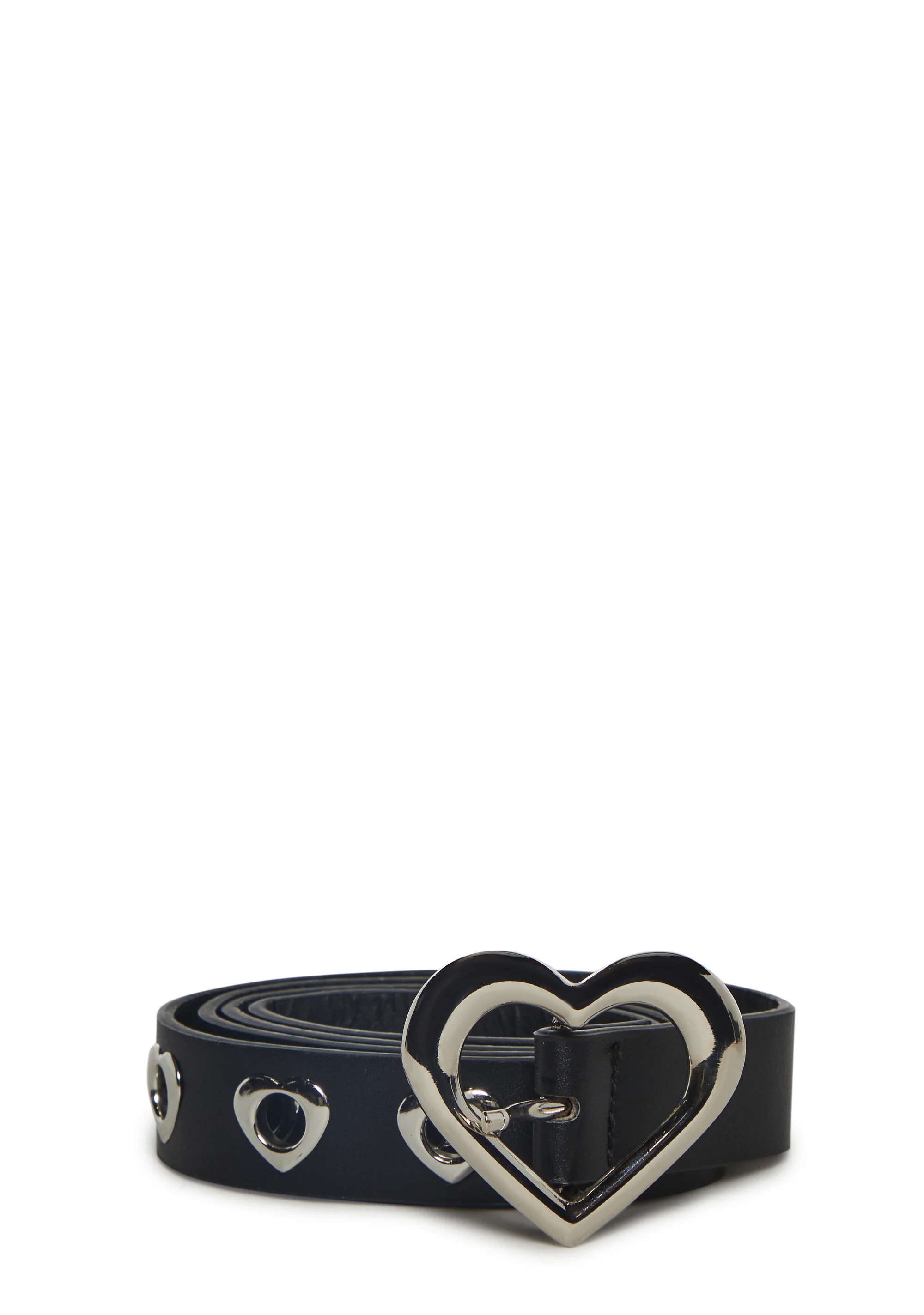 Sweet Heart Waist Belt - Image 6