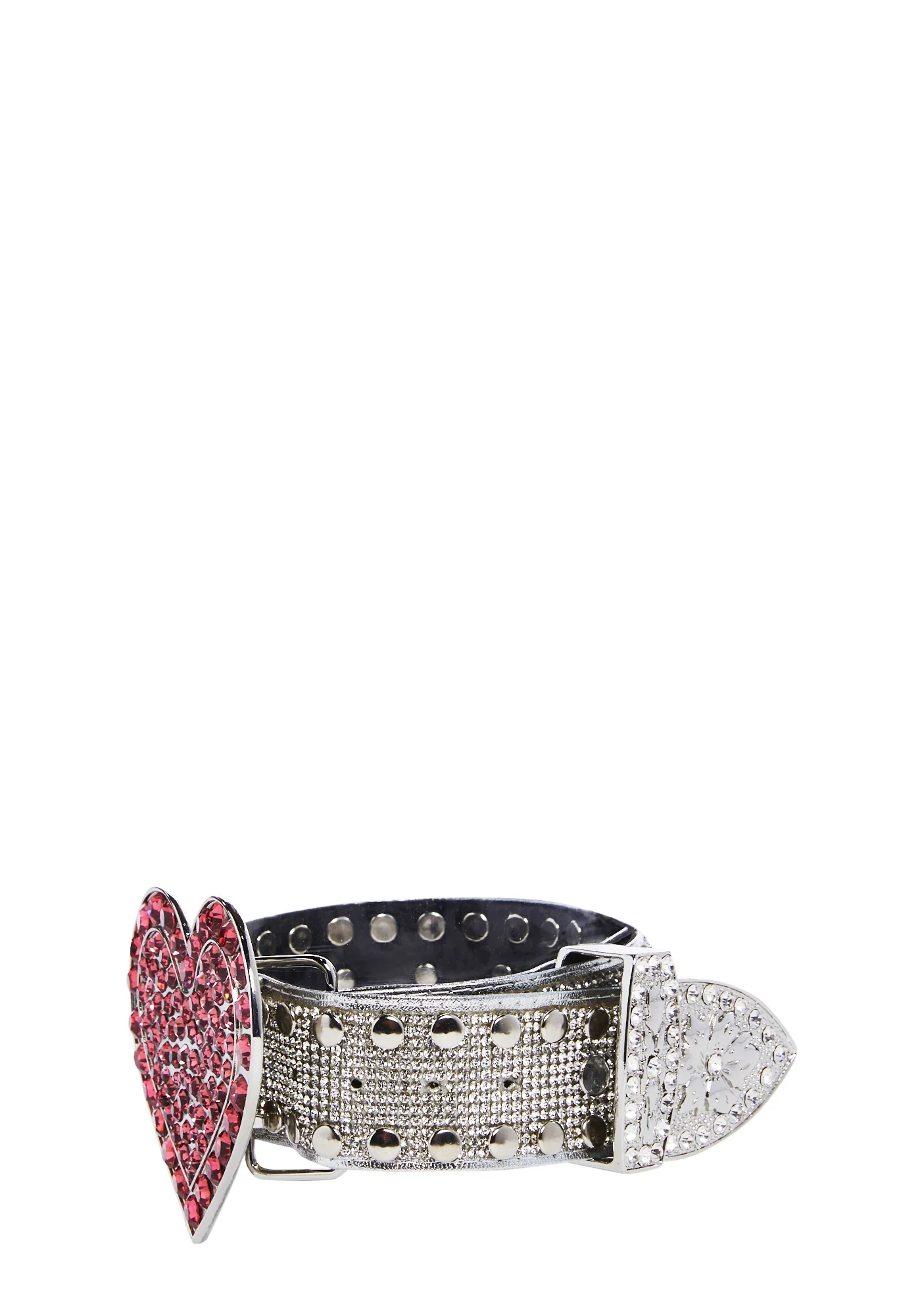 Heart’s Desire Boot Buckle - Image 3