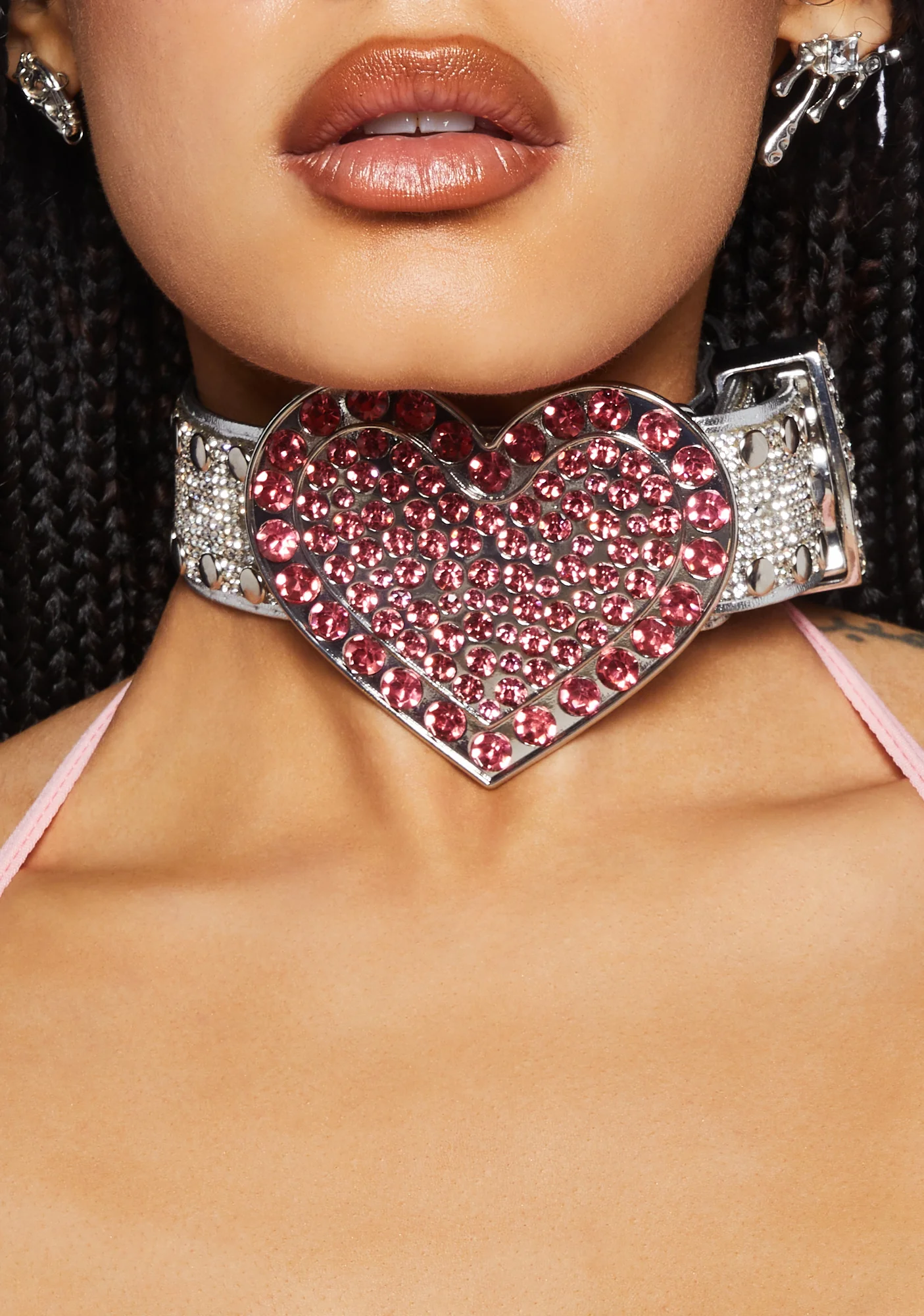 Heart’s Desire Boot Buckle - Image 5