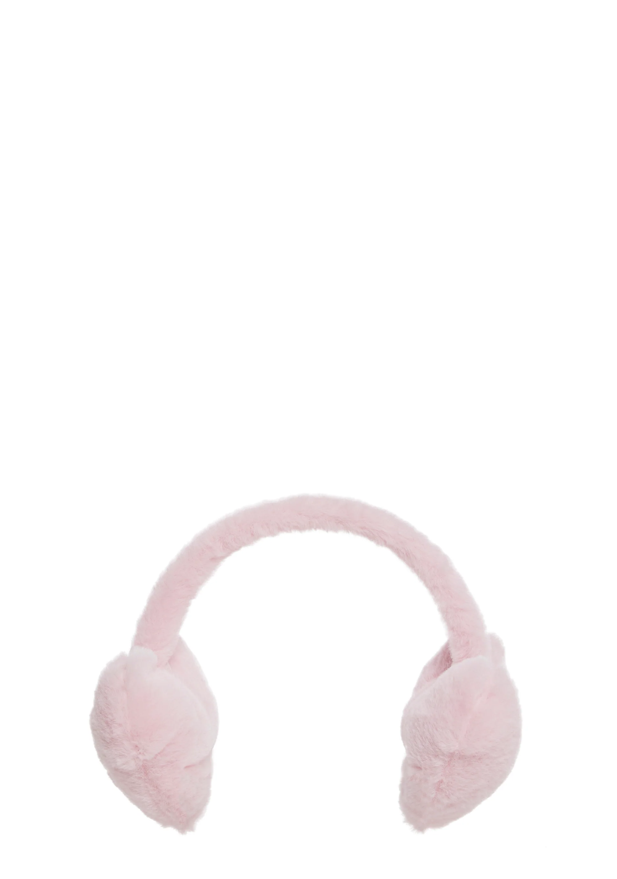 Heart Shaped Ear Muffs - Image 4