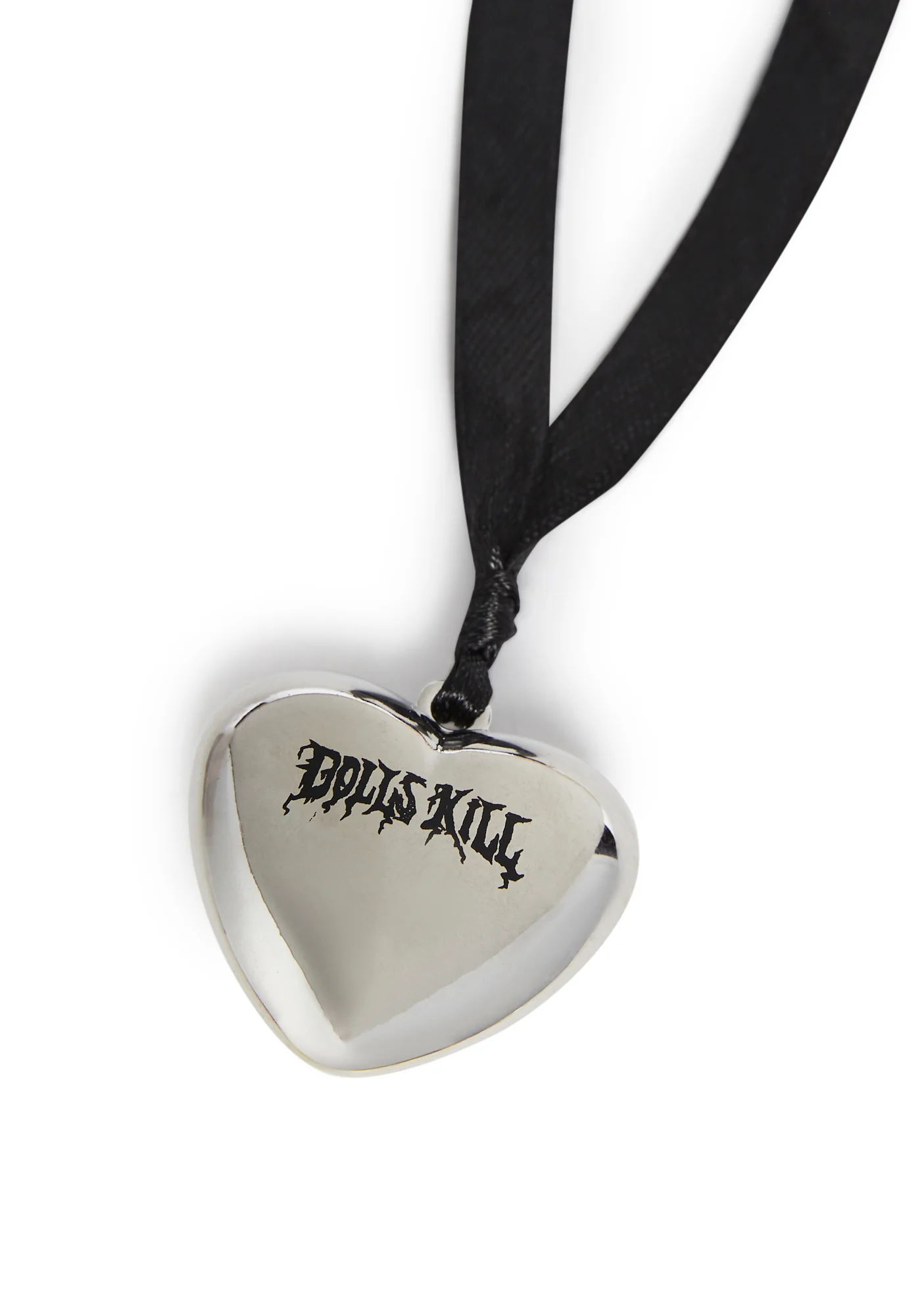 Heart To Heart Necklace - Image 5