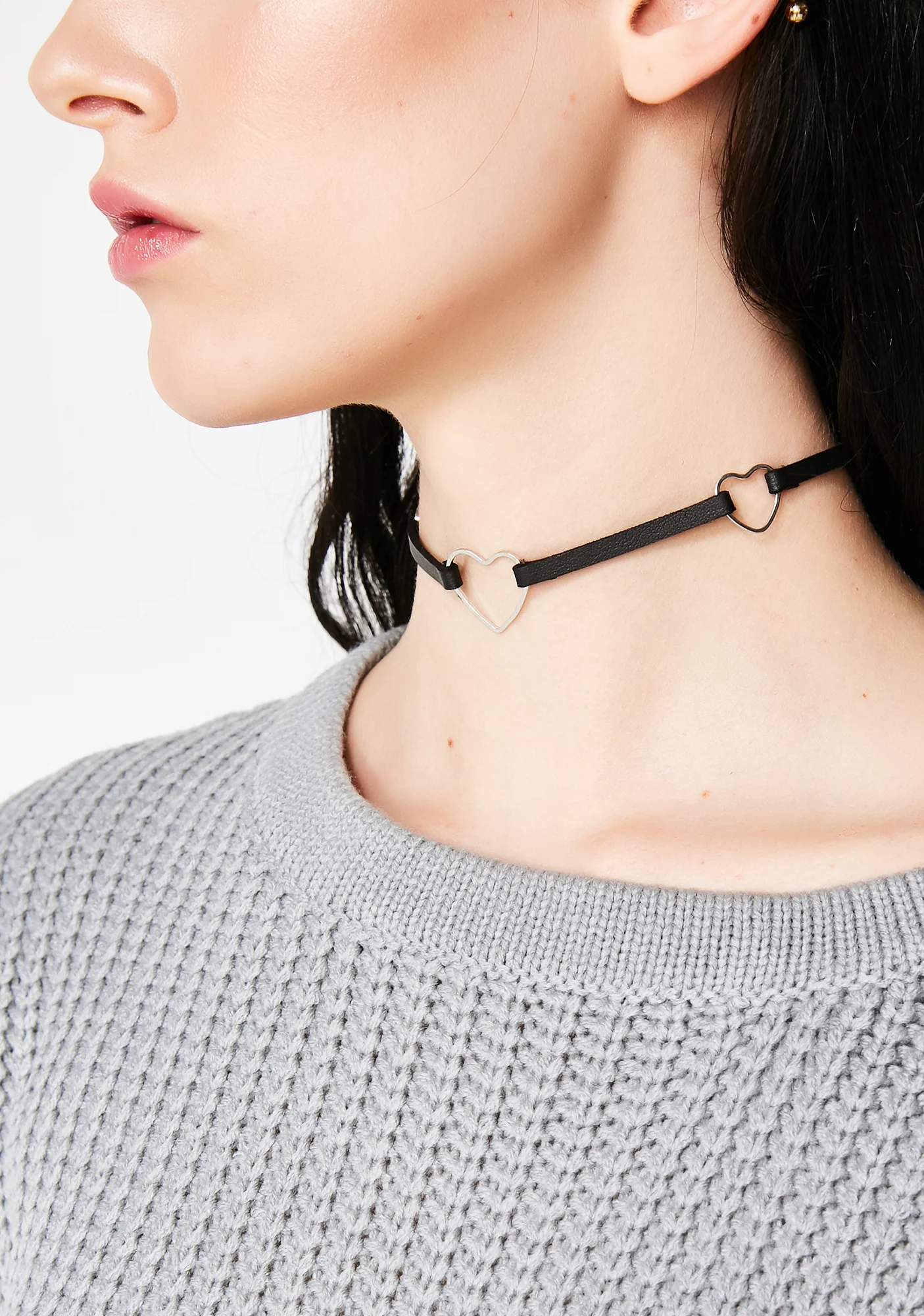 Heartbreak Babe Choker - Image 3
