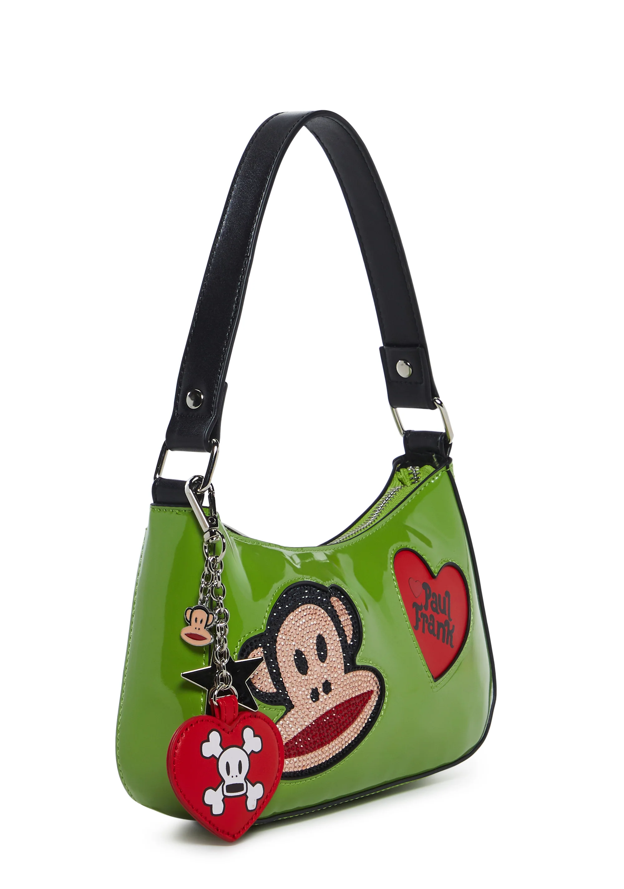 Heartfelt Happiness Shoulder Bag - Image 3