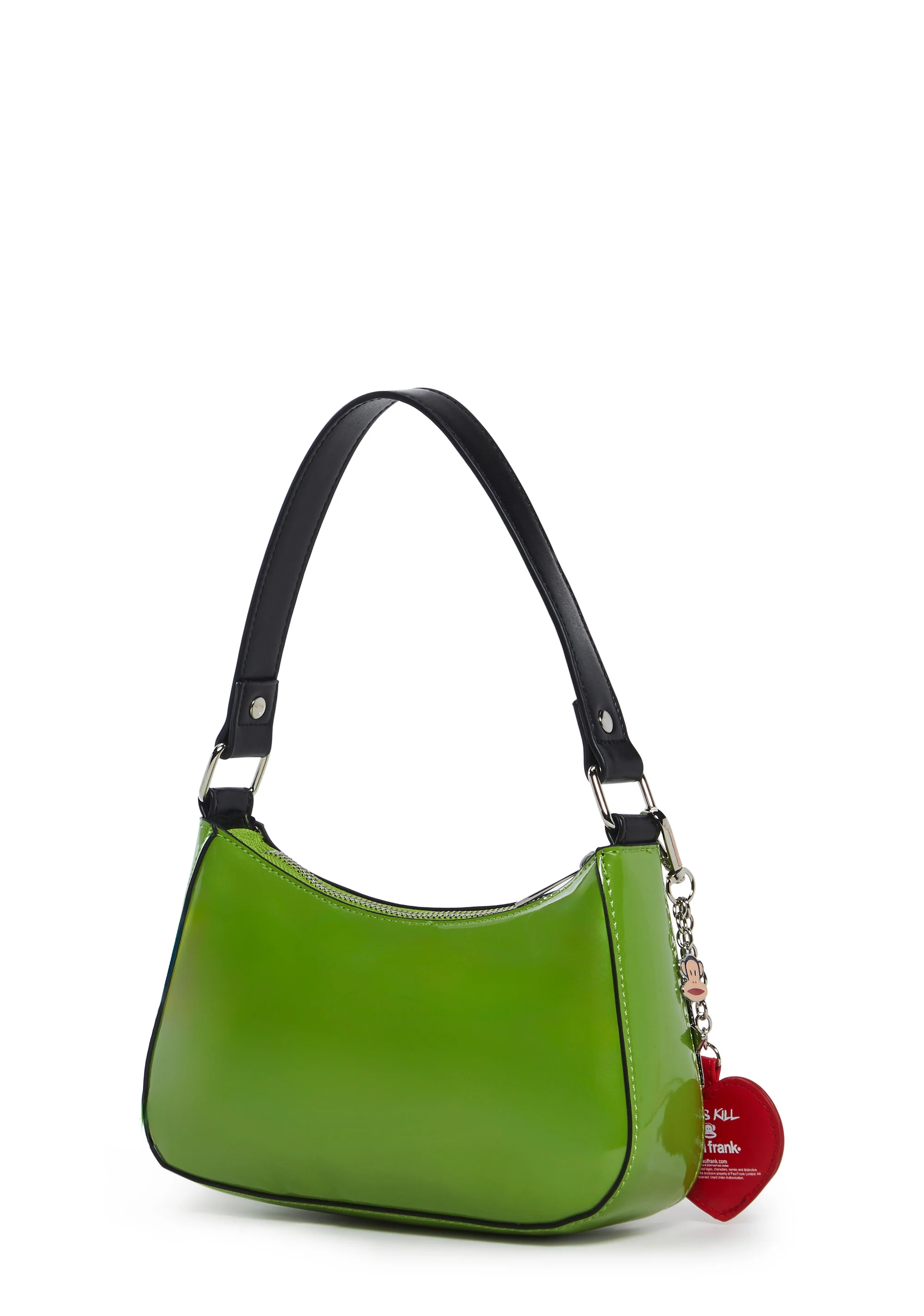Heartfelt Happiness Shoulder Bag - Image 4