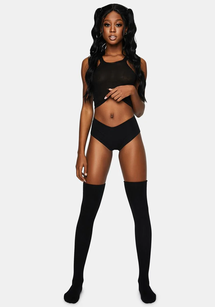 Hearts Boyshorts - Image 4