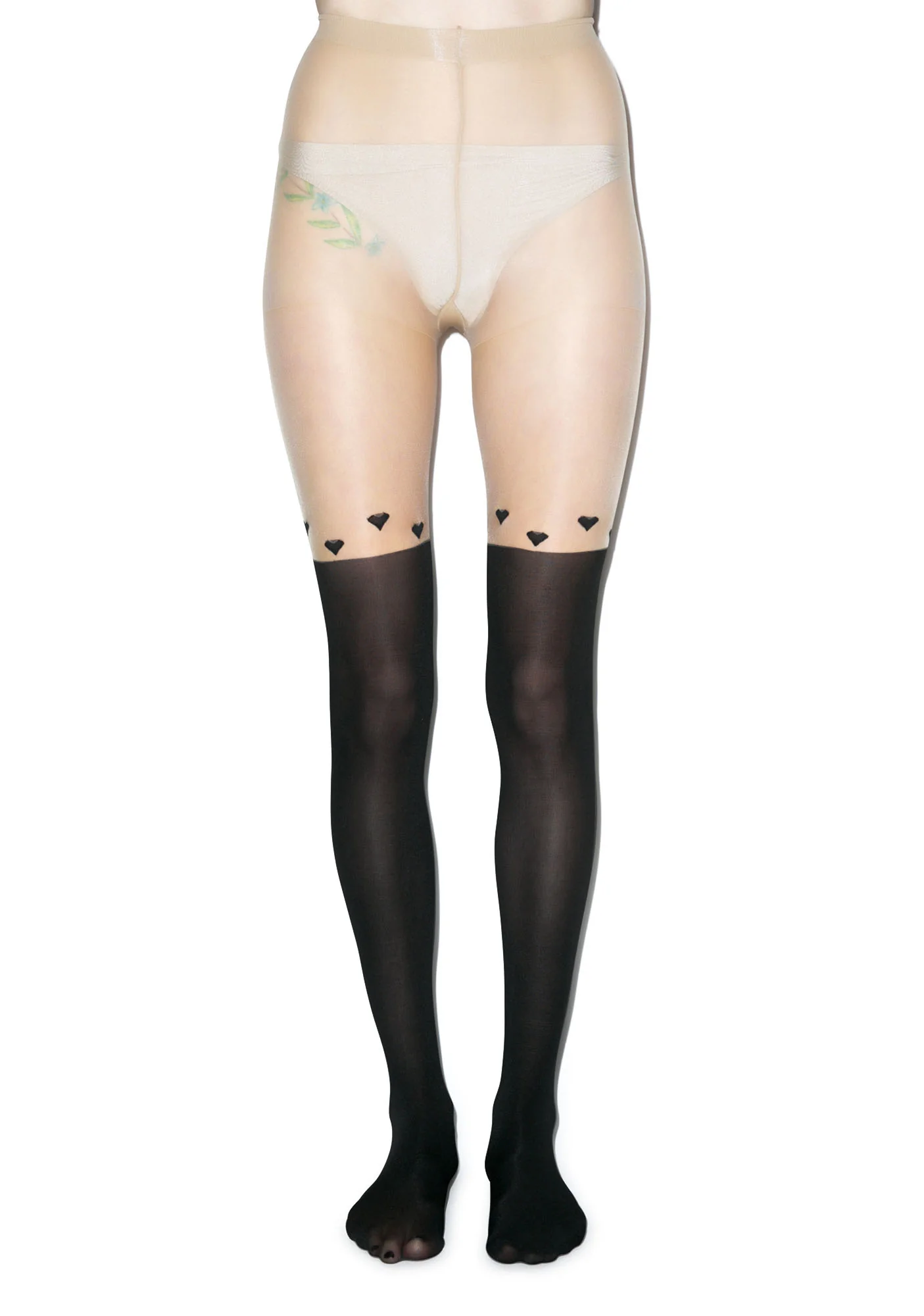 Heartz Tights - Image 2