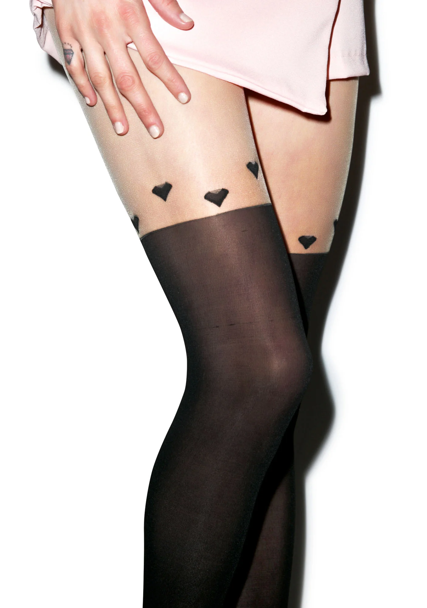 Heartz Tights - Image 4