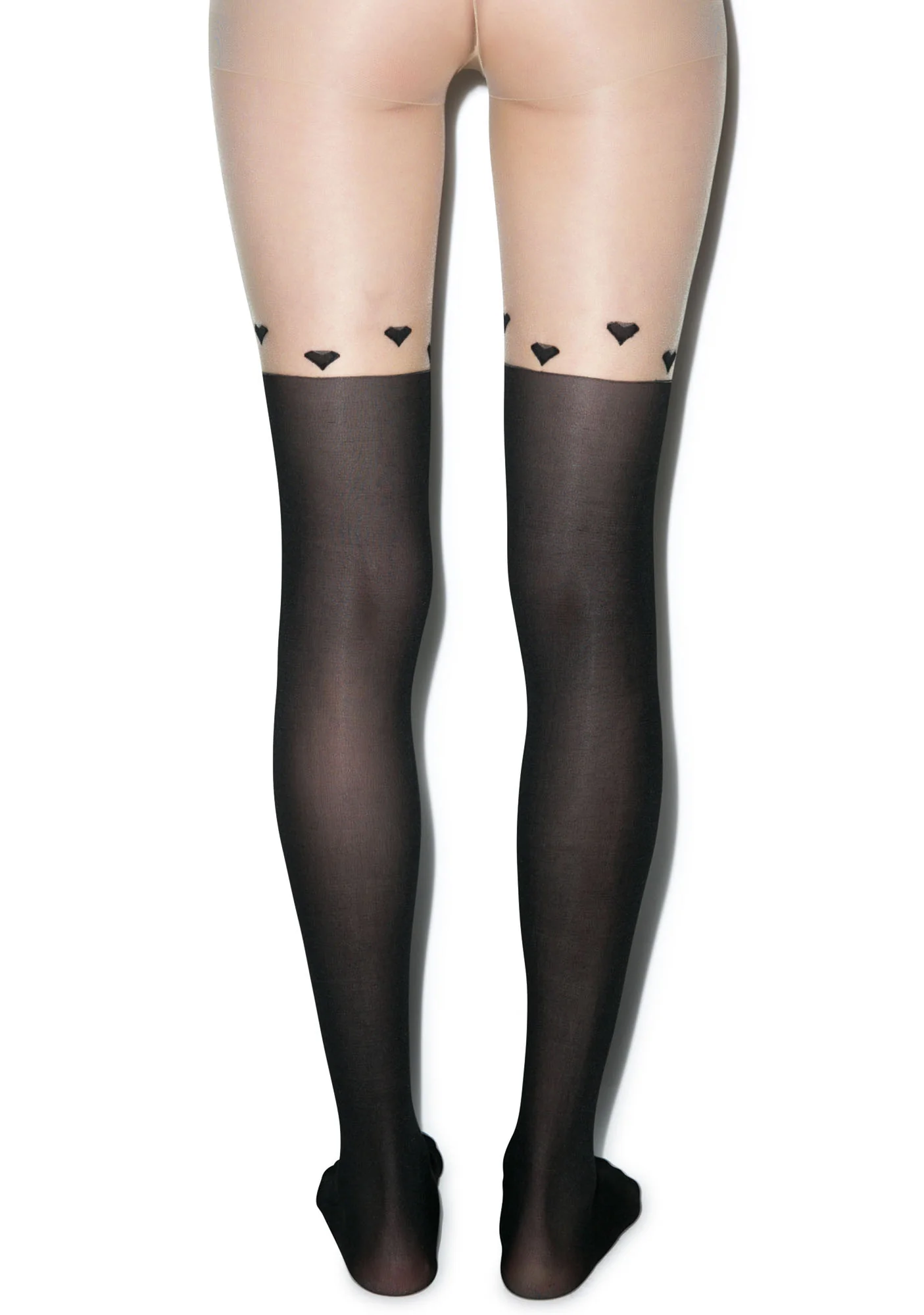 Heartz Tights - Image 5