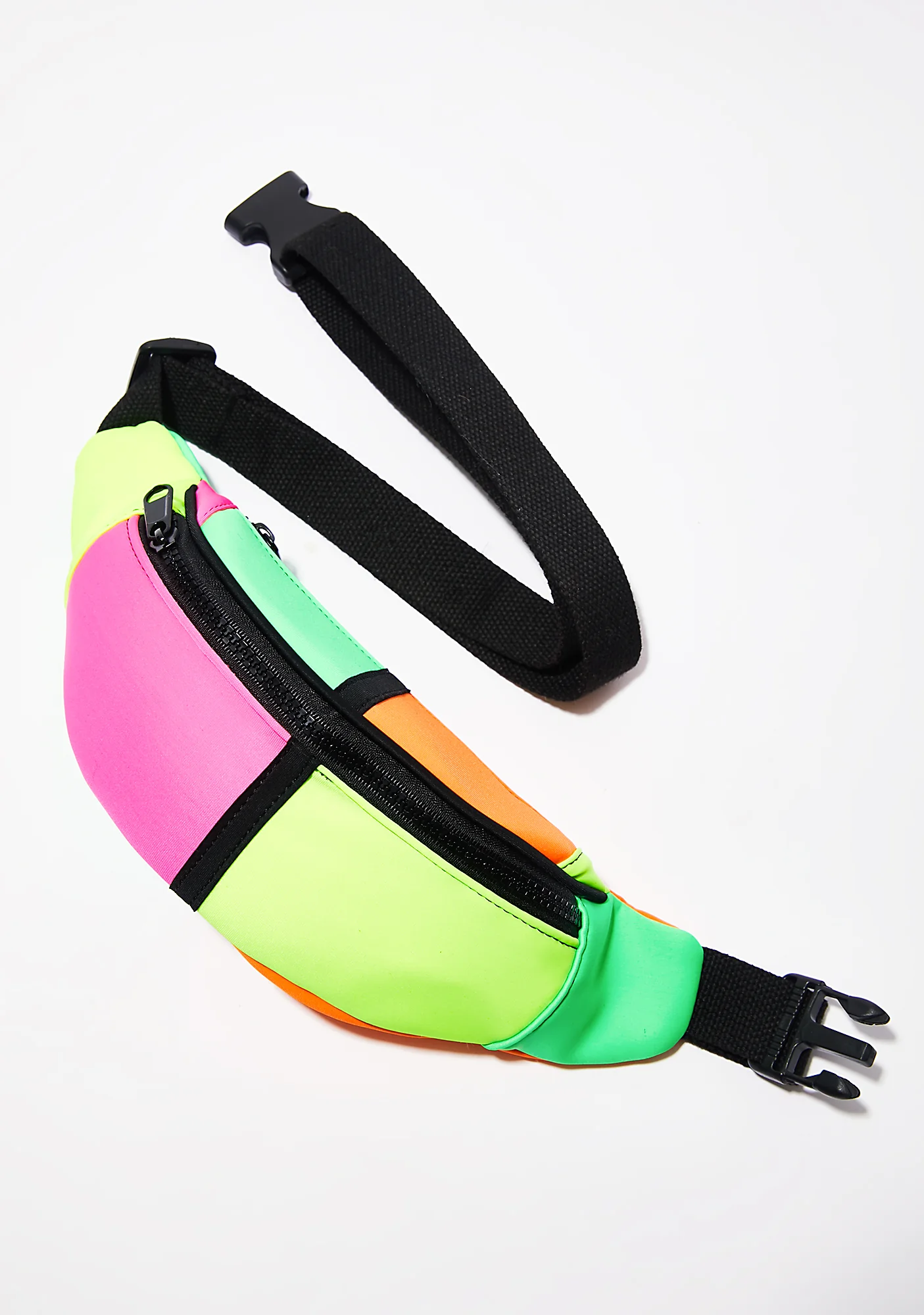 Heat Wave Fanny Pack - Image 2