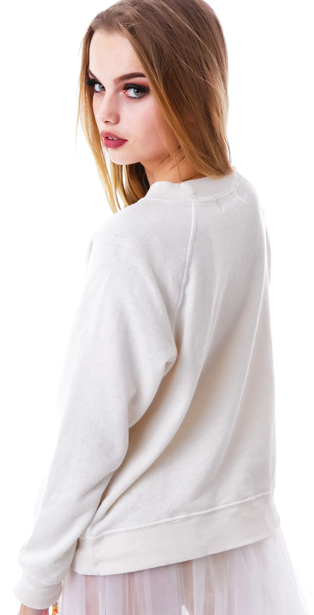 Heaven Kim's Sweater - Image 2