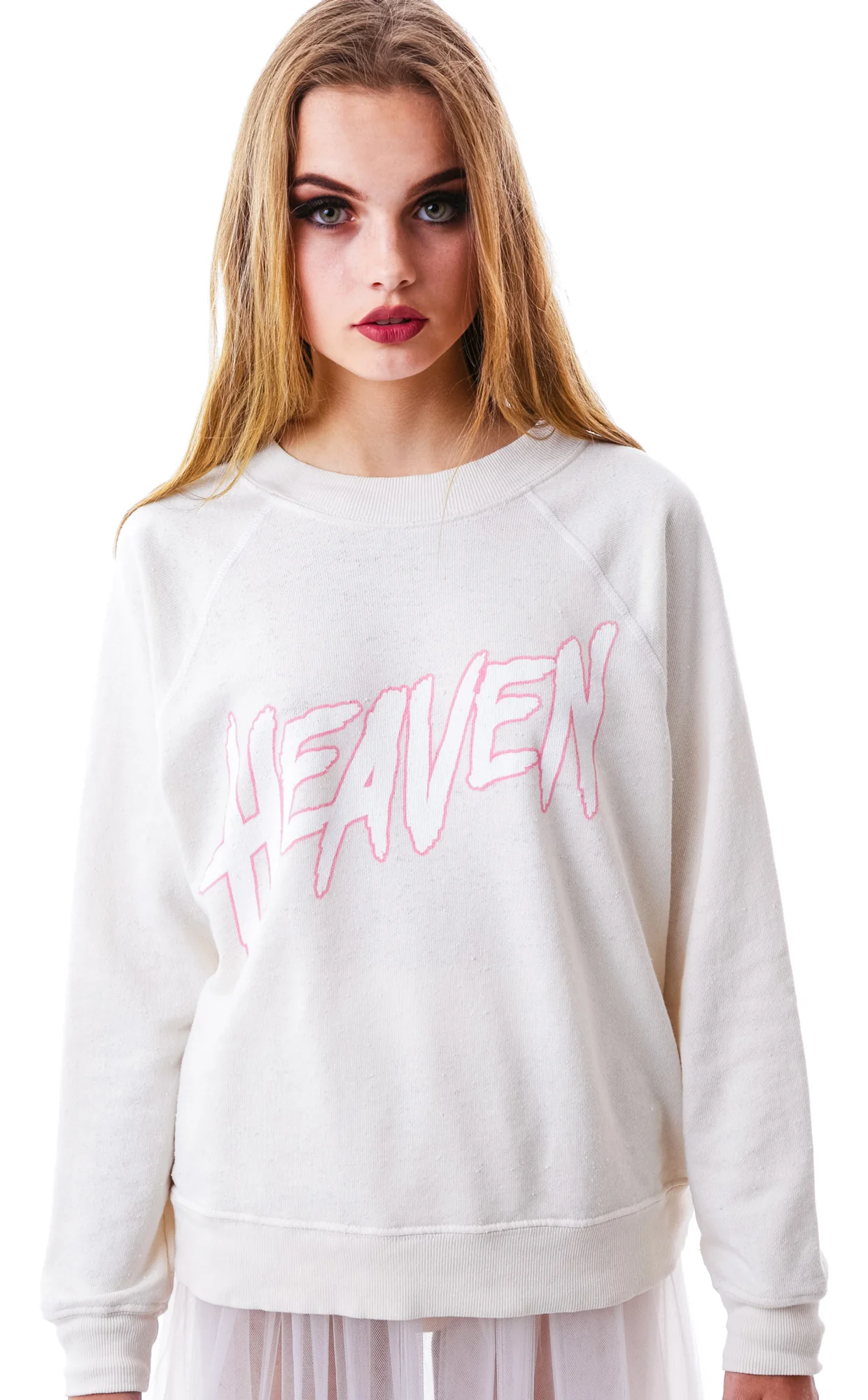 Heaven Kim's Sweater - Image 5
