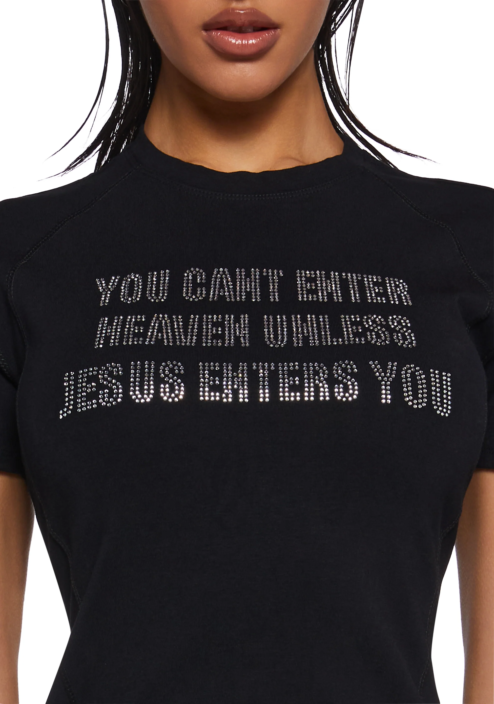Heaven Racing Tee - Image 5
