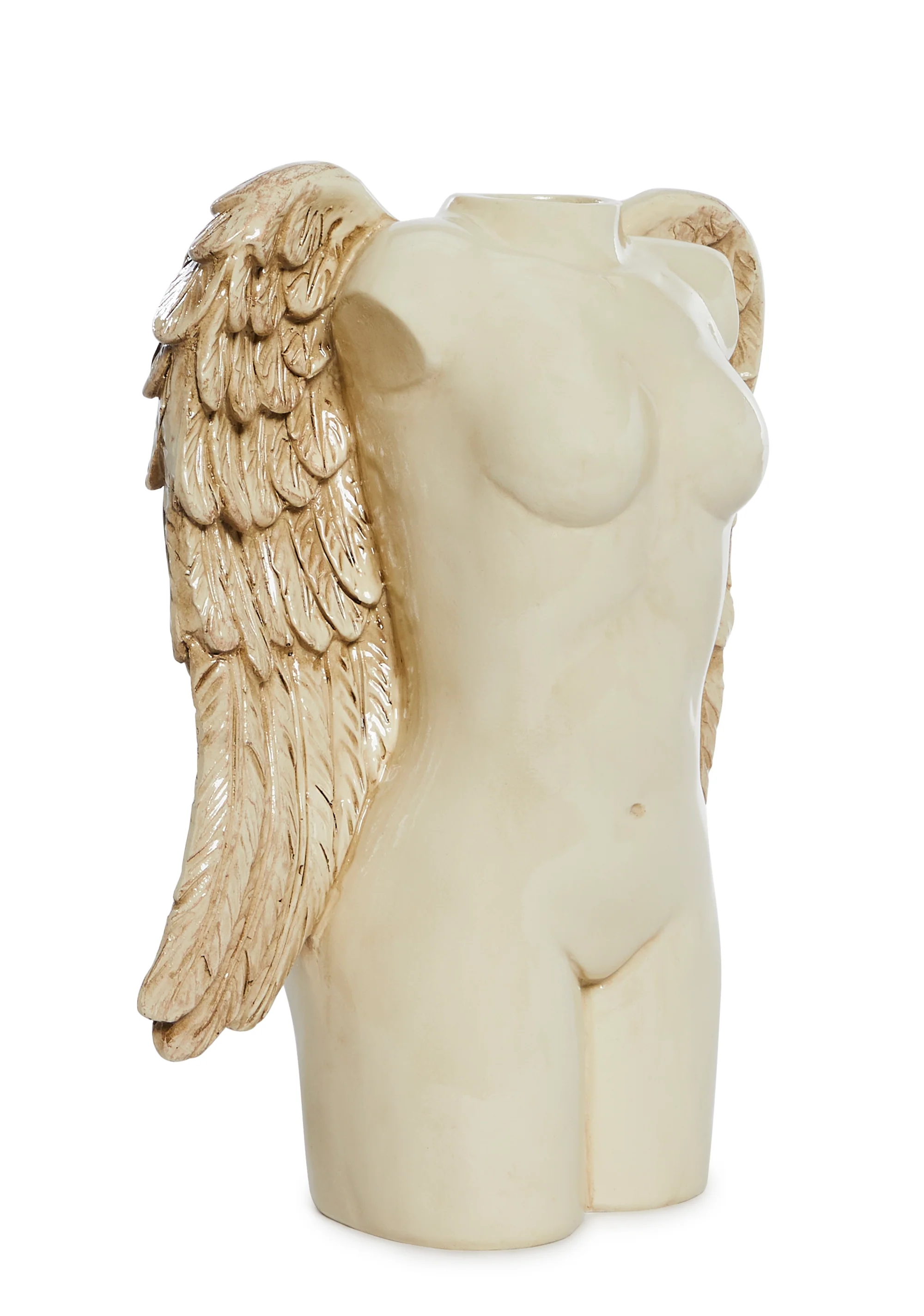 Heavenly Body Ceramic Vase - Image 3