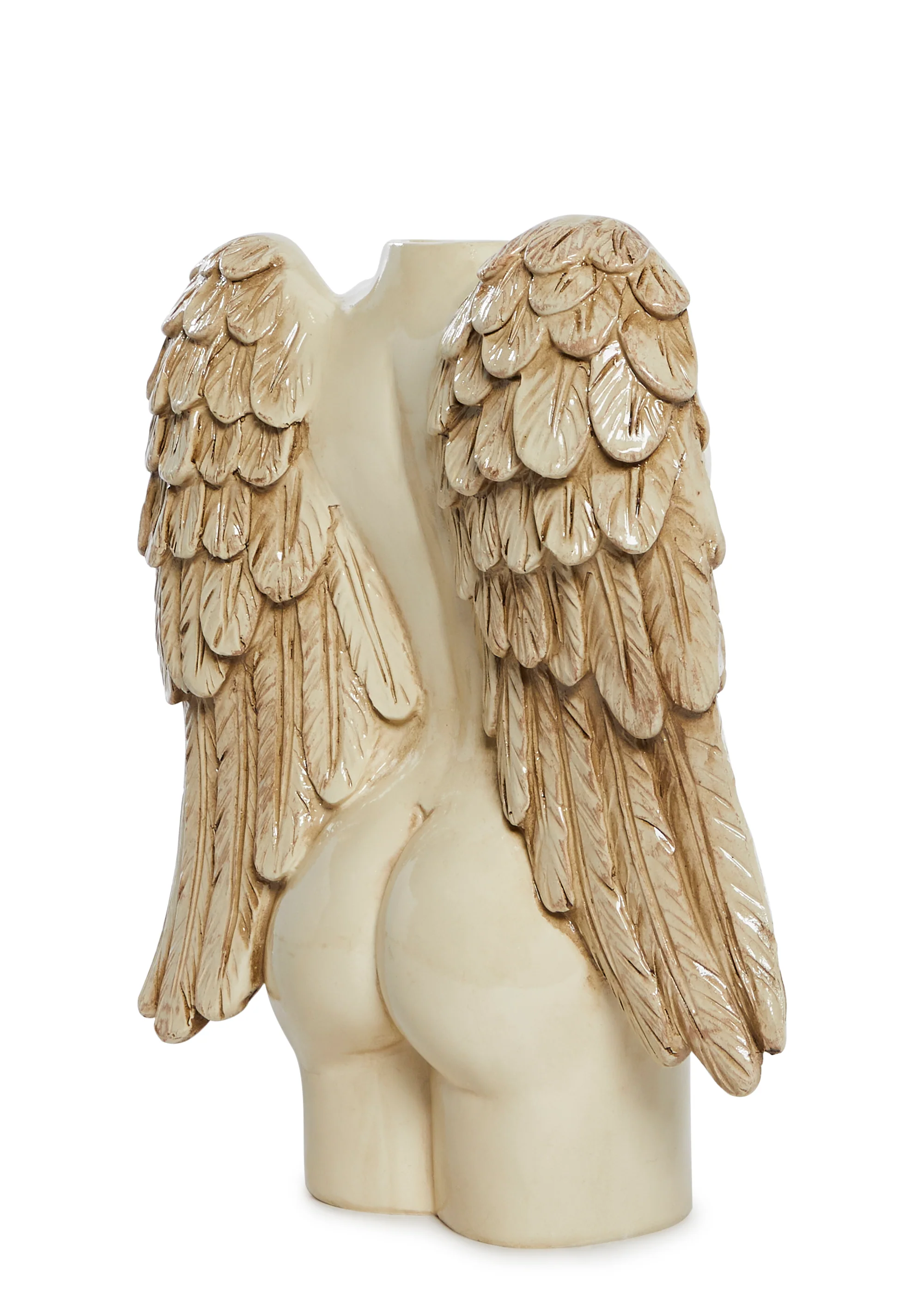 Heavenly Body Ceramic Vase - Image 4
