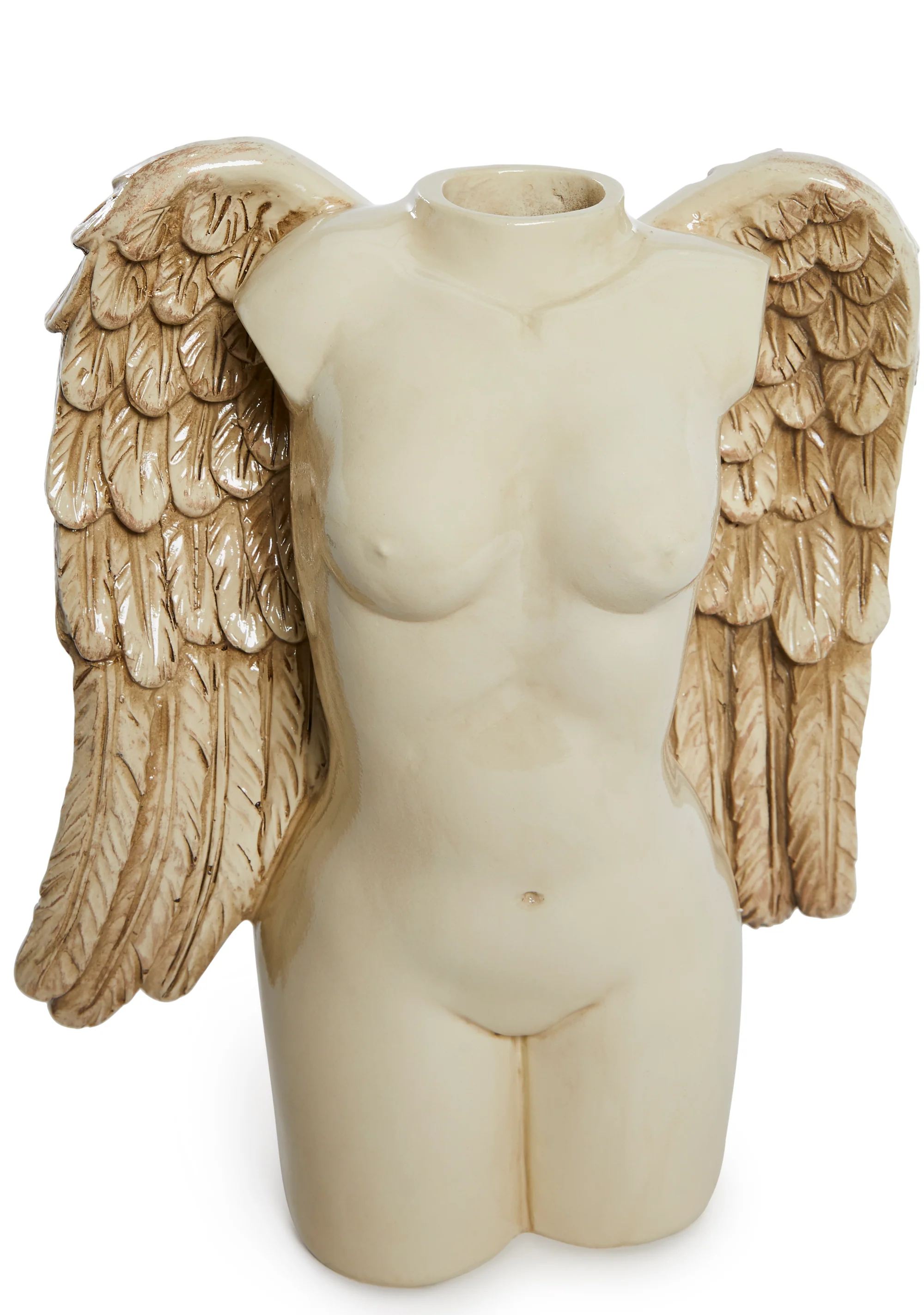 Heavenly Body Ceramic Vase - Image 5