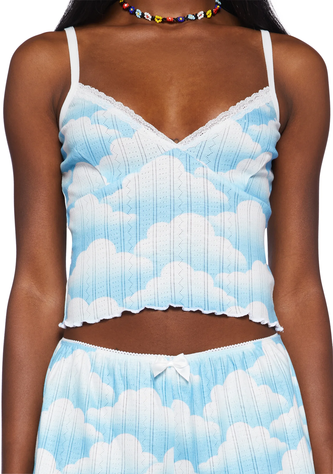 Heavenly Dreams Short Set - Image 5