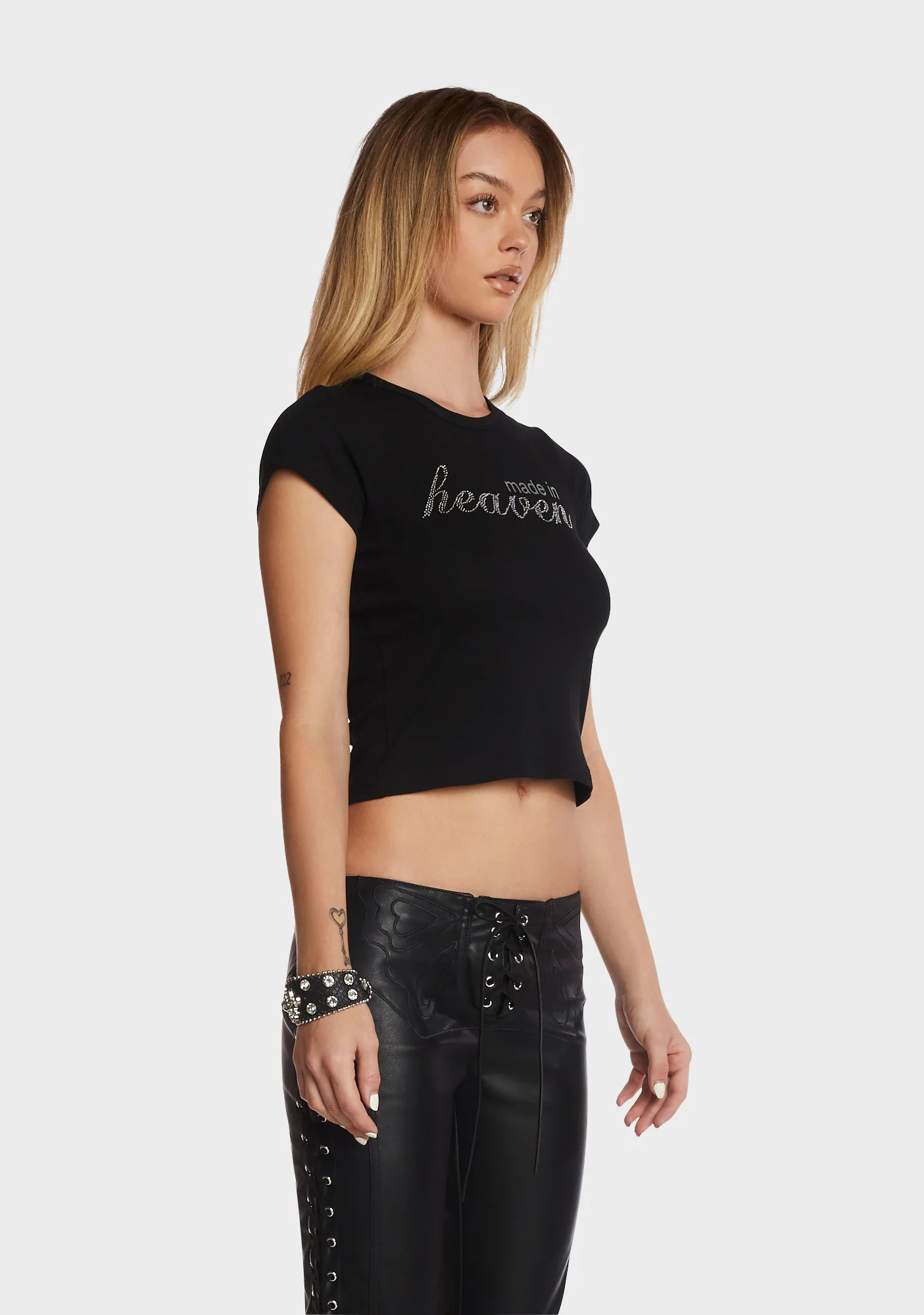 Heavenly Graphic Tee - Image 3