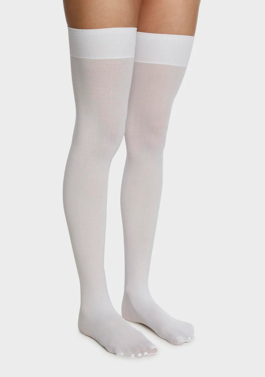 Heavenly Thigh Highs - Image 2