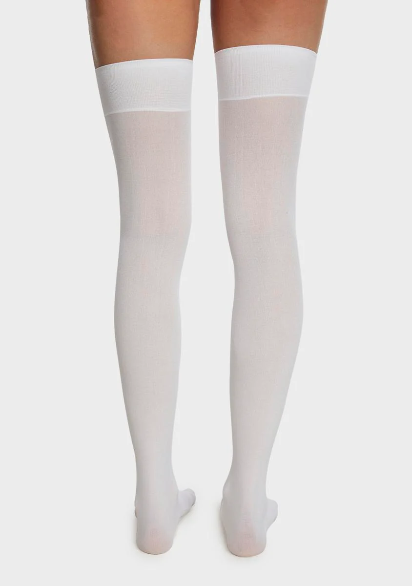 Heavenly Thigh Highs - Image 3