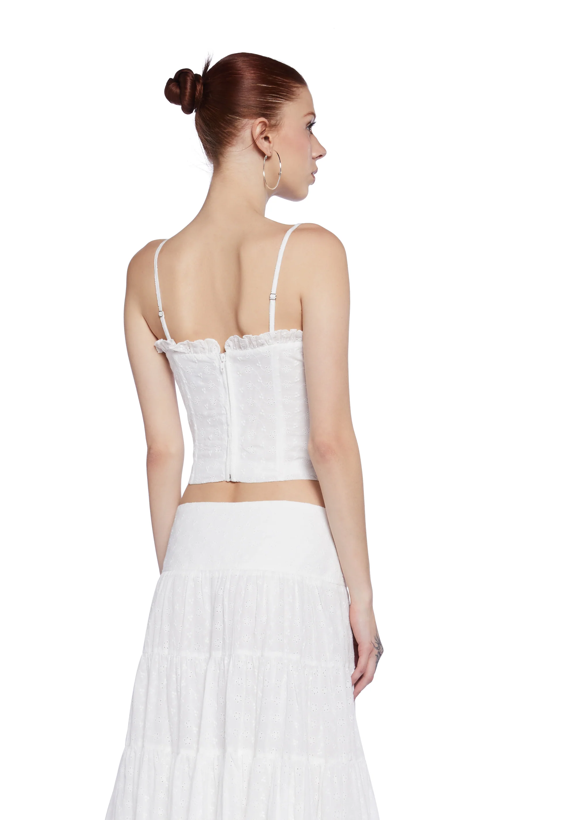 Helena Tank Top - Image 2