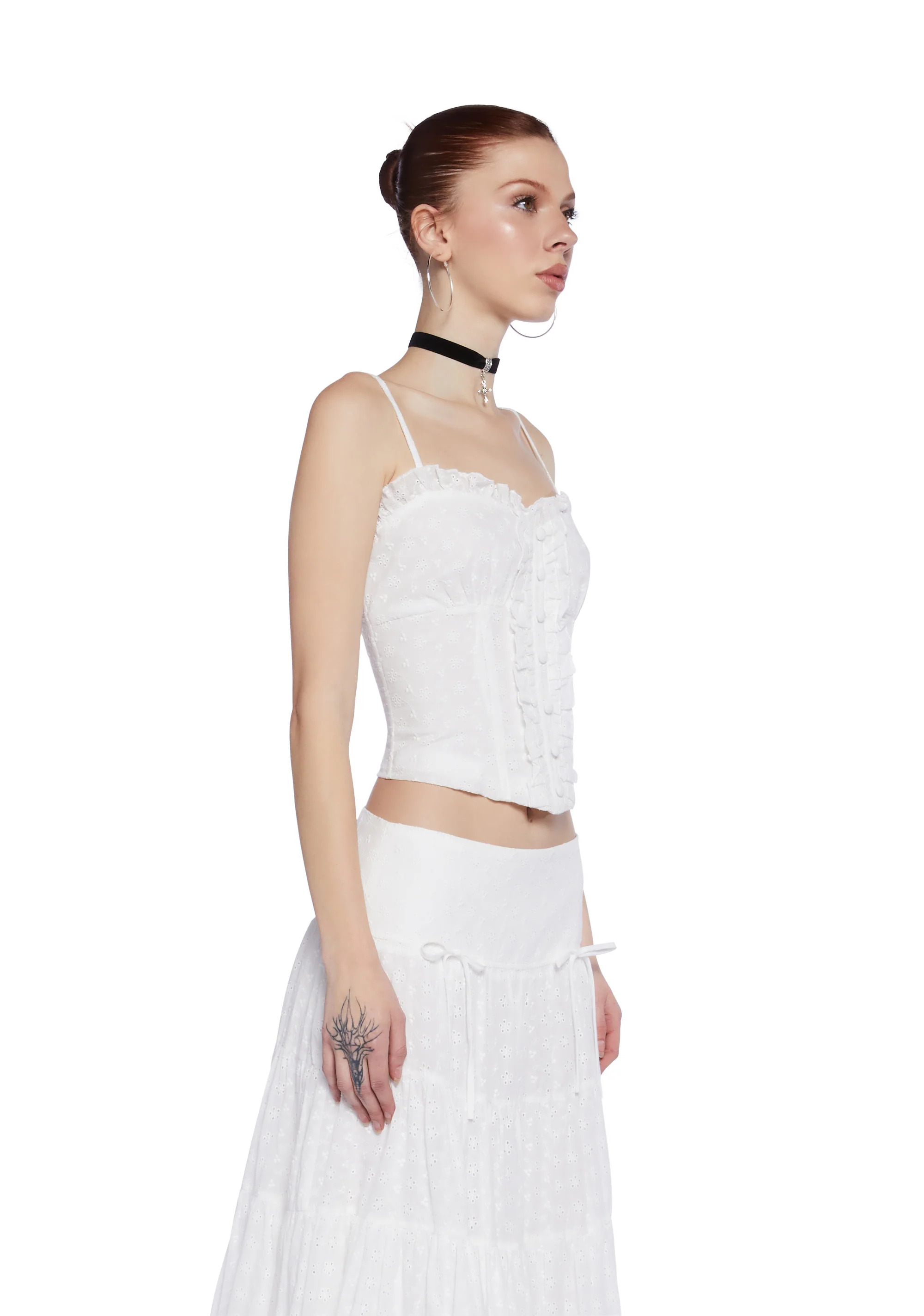 Helena Tank Top - Image 5
