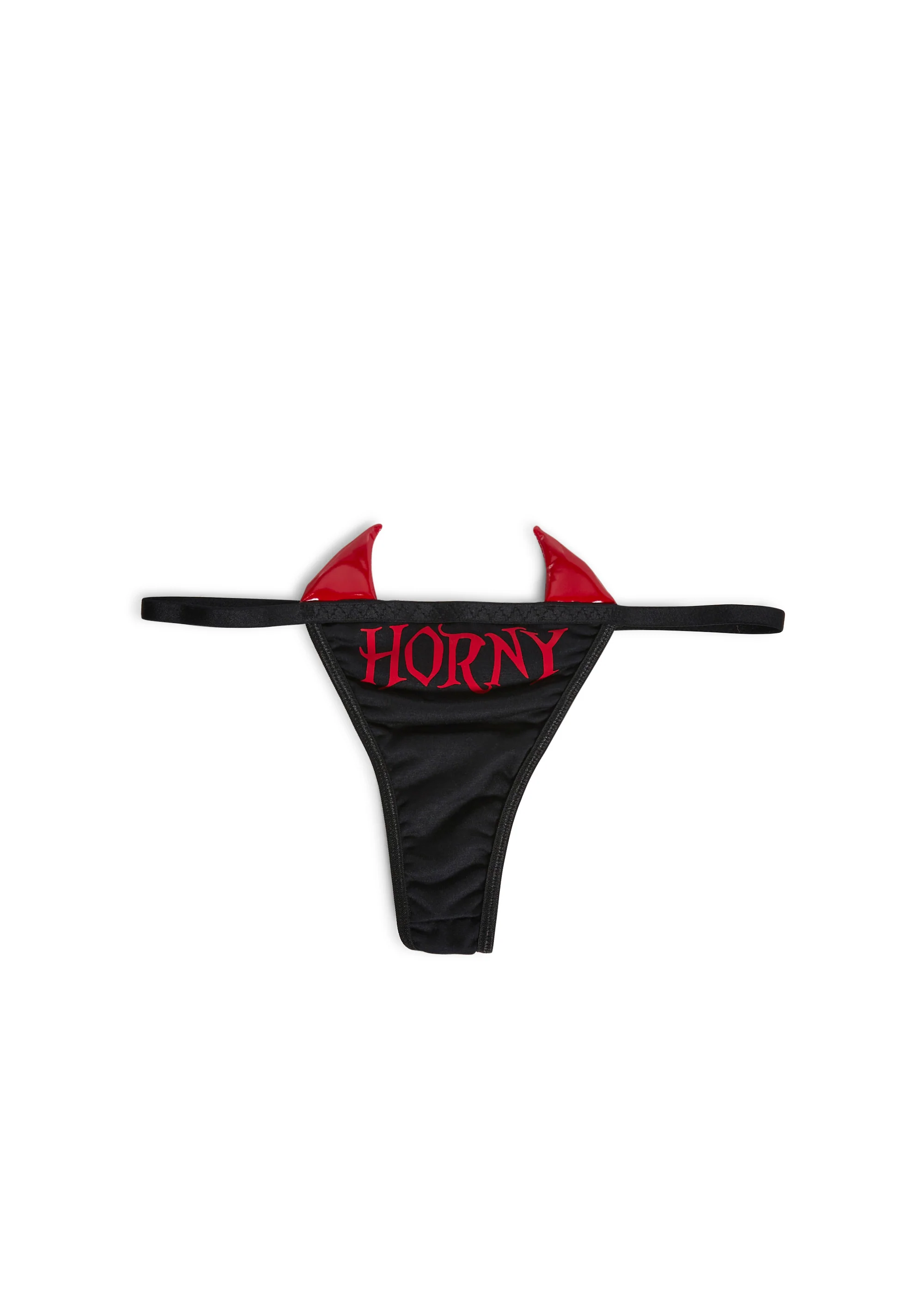Hellbent Desire Thong Panty - Image 6